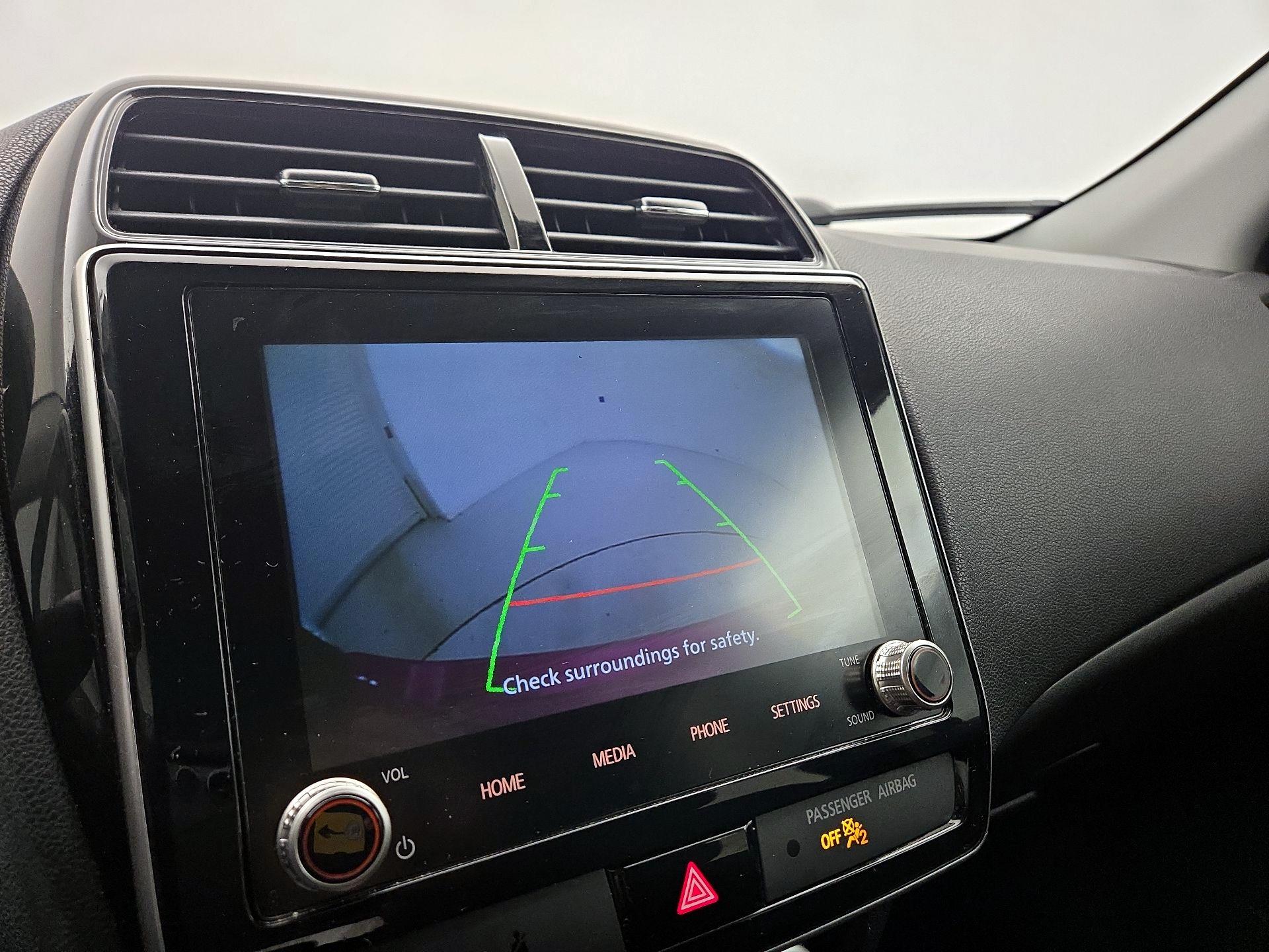 Thumbnail: 2020 Mitsubishi Outlander Sport - 14