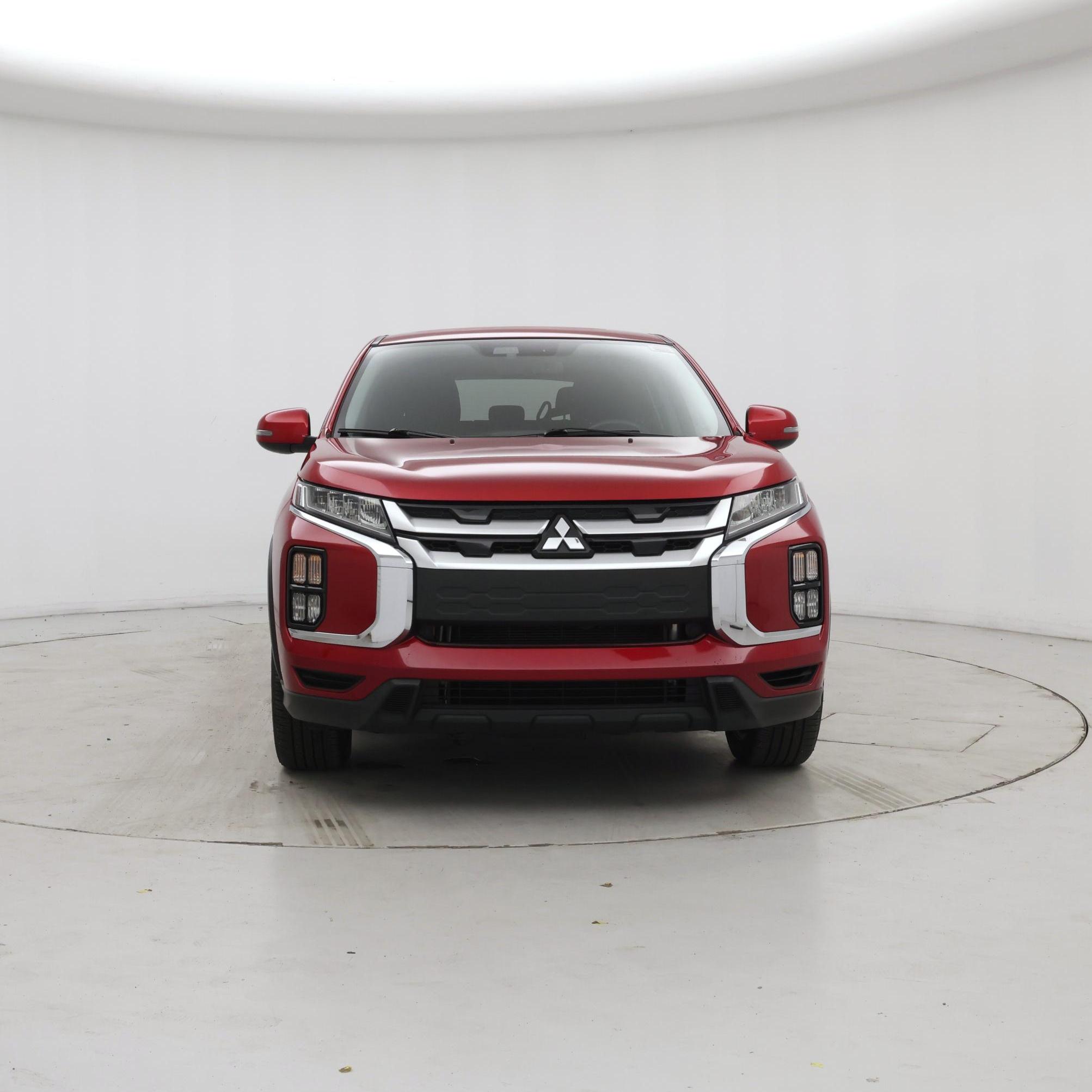 Thumbnail: 2020 Mitsubishi Outlander Sport - 5