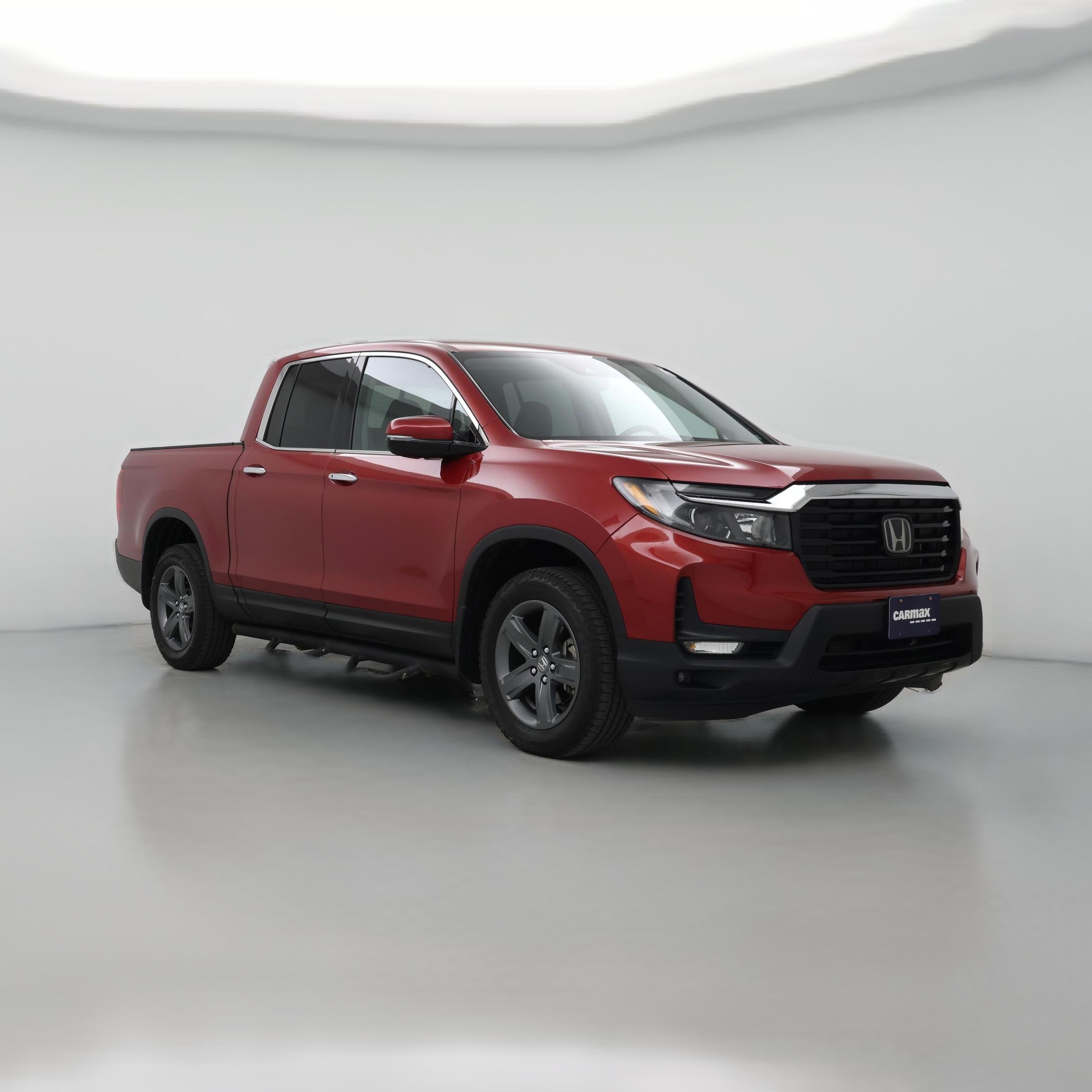 Thumbnail: 2023 Honda Ridgeline - 1