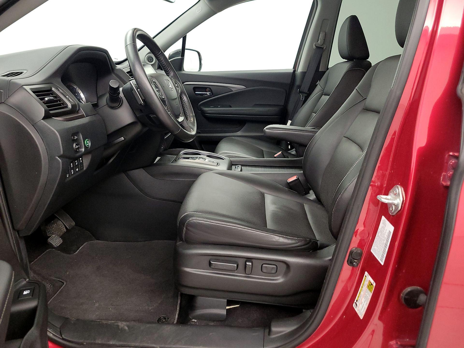 Thumbnail: 2023 Honda Ridgeline - 11