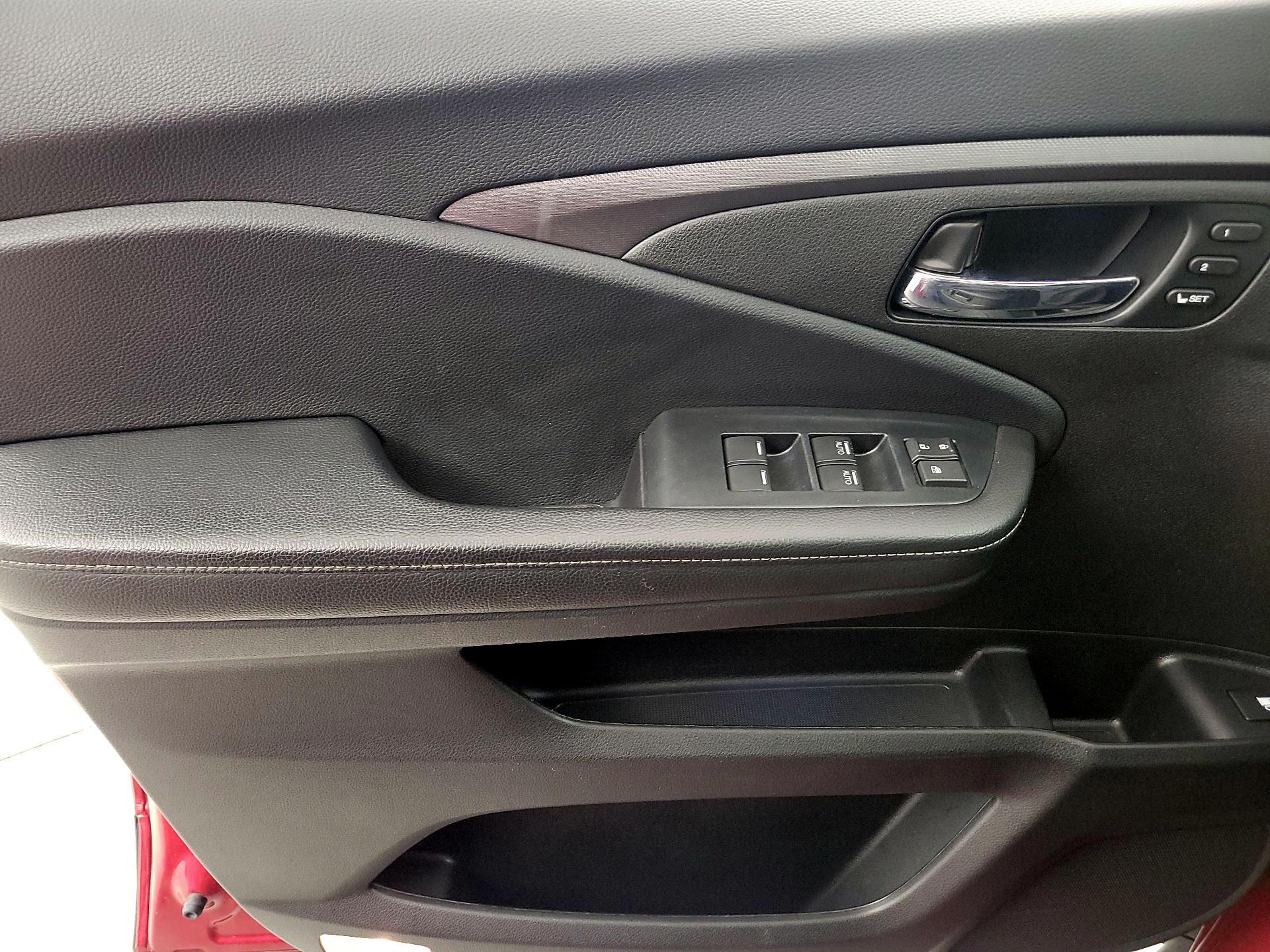 Thumbnail: 2023 Honda Ridgeline - 12