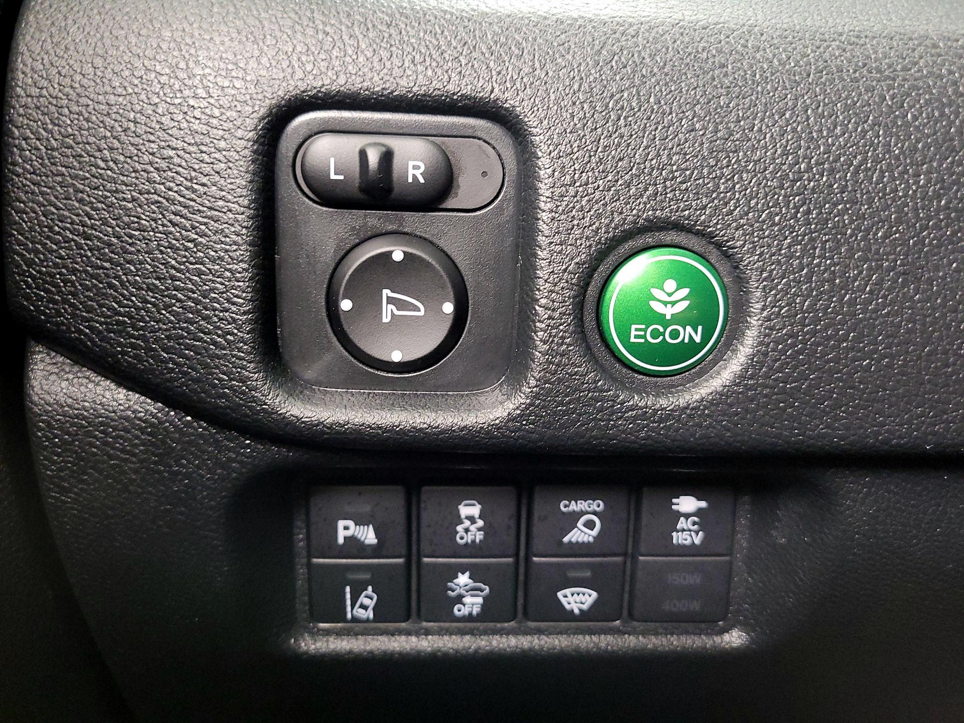 Thumbnail: 2023 Honda Ridgeline - 13