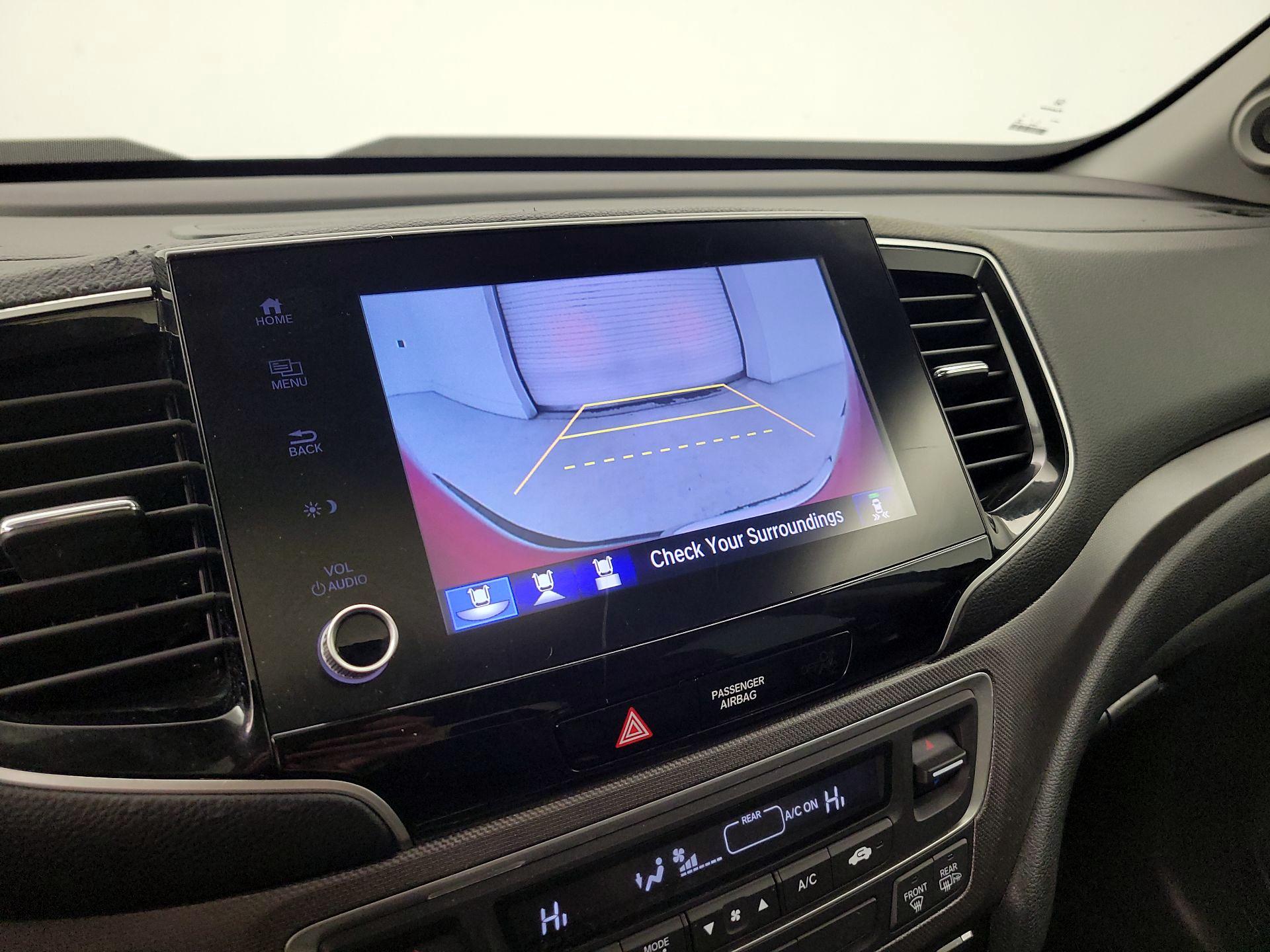 Thumbnail: 2023 Honda Ridgeline - 14