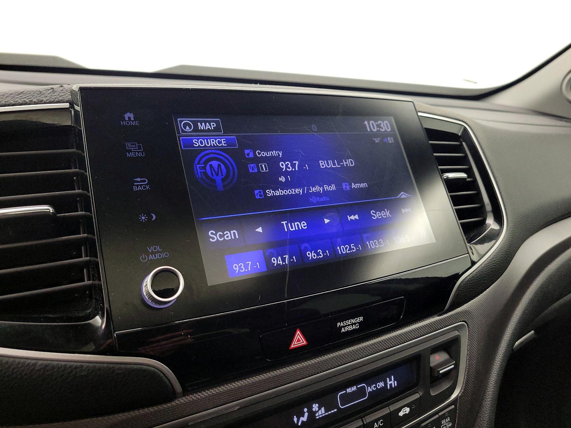 Thumbnail: 2023 Honda Ridgeline - 15