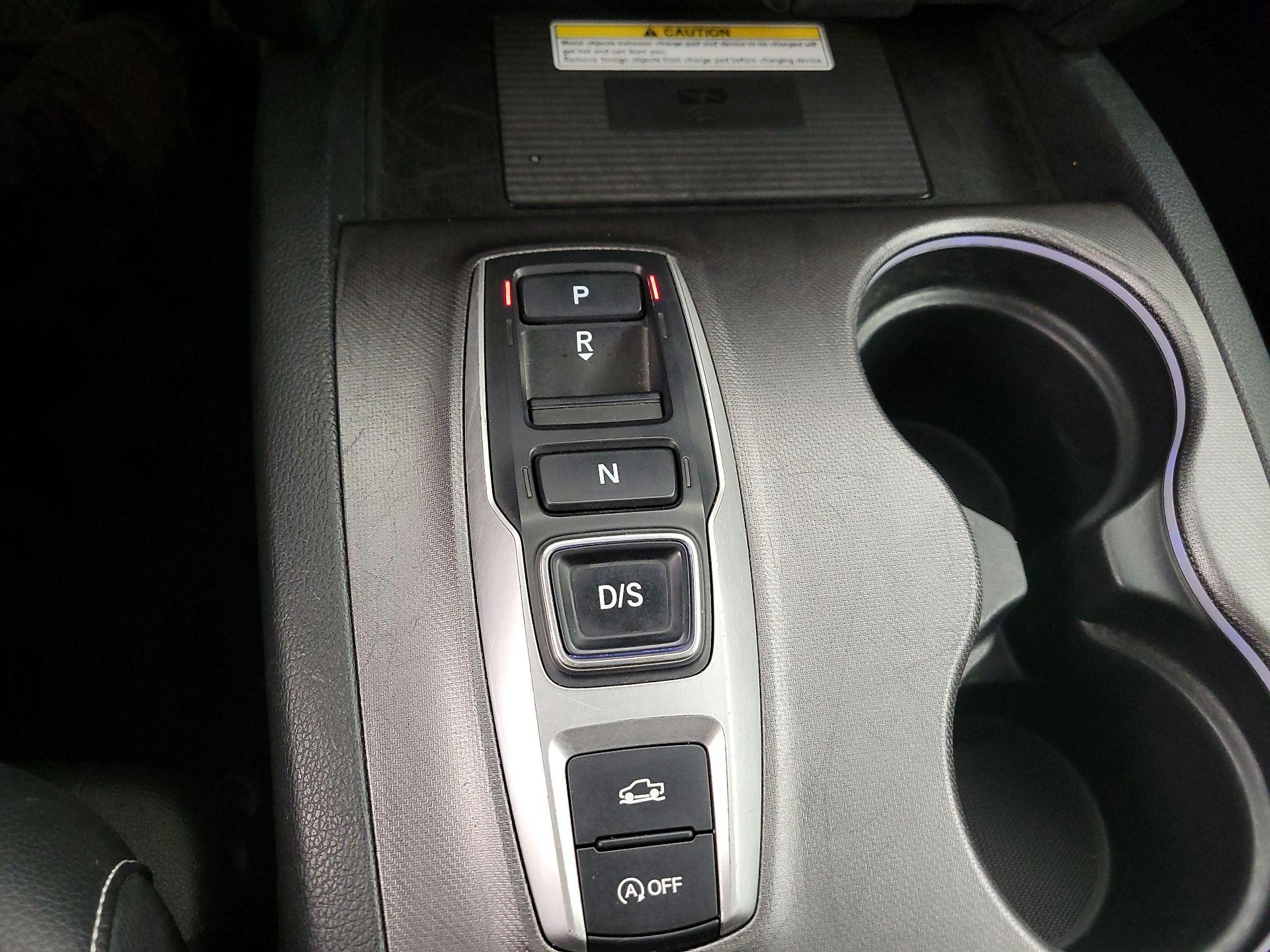 Thumbnail: 2023 Honda Ridgeline - 17