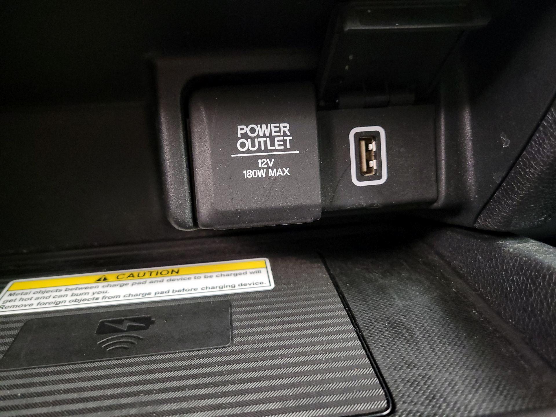 Thumbnail: 2023 Honda Ridgeline - 18