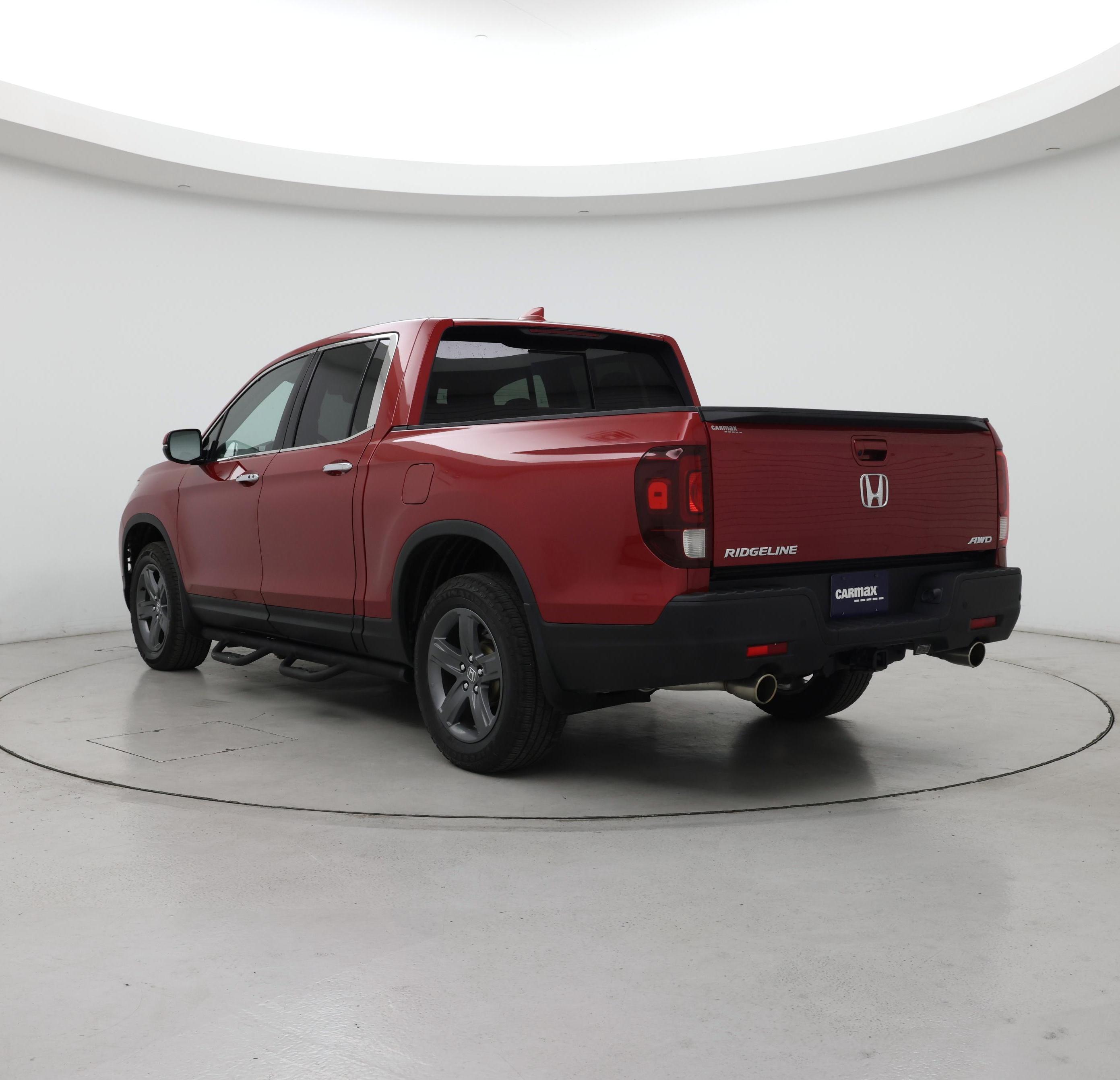 Thumbnail: 2023 Honda Ridgeline - 2