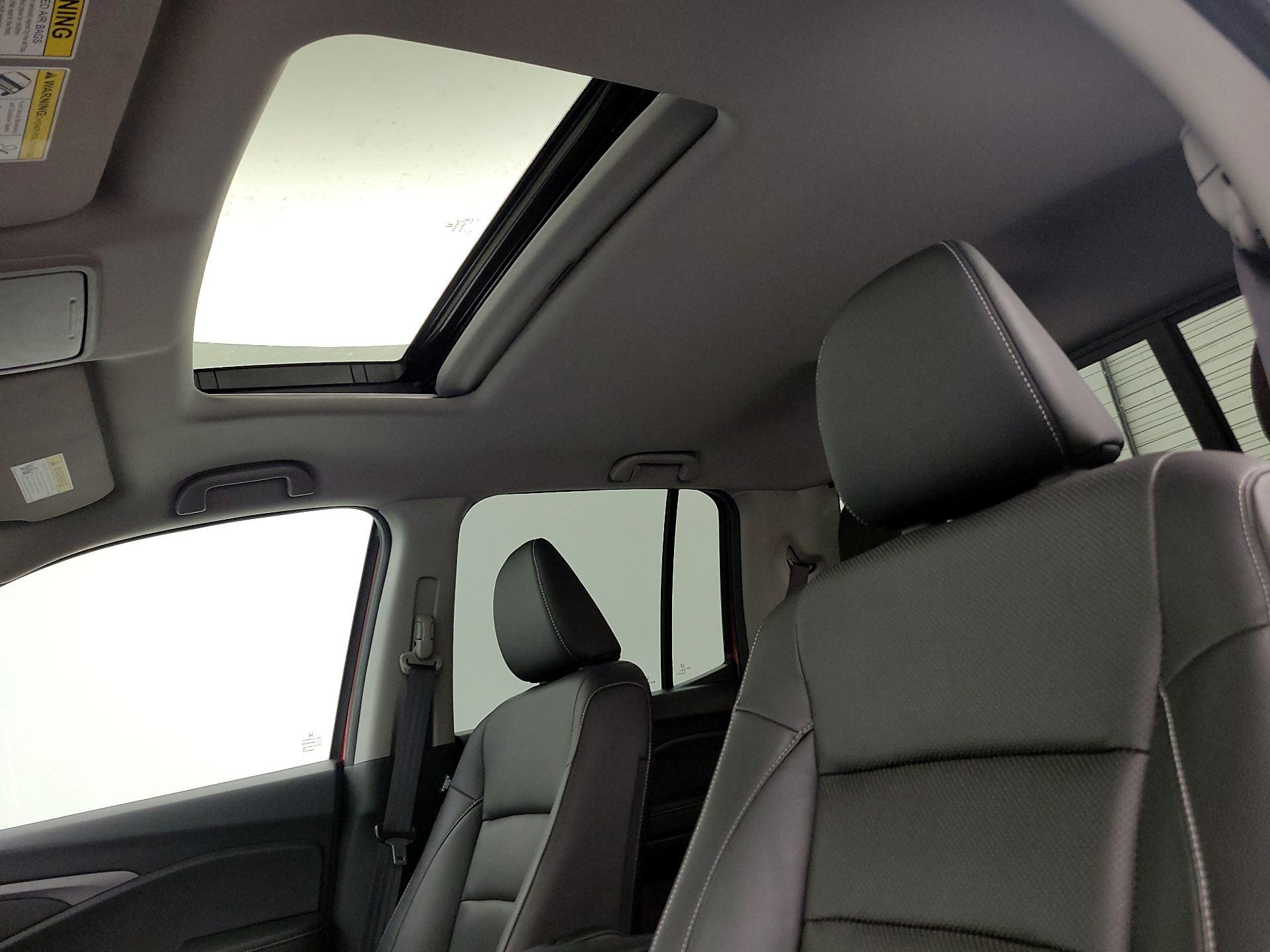 Thumbnail: 2023 Honda Ridgeline - 19