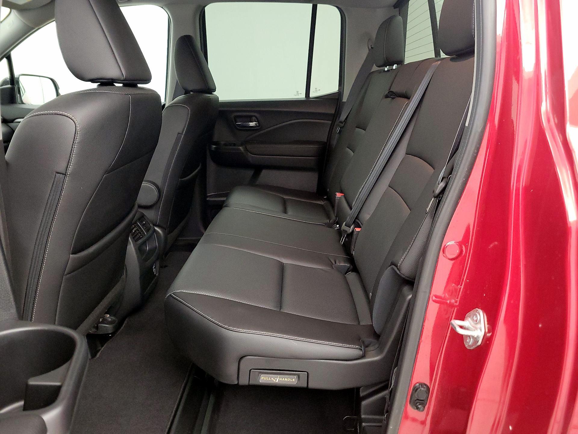 Thumbnail: 2023 Honda Ridgeline - 20