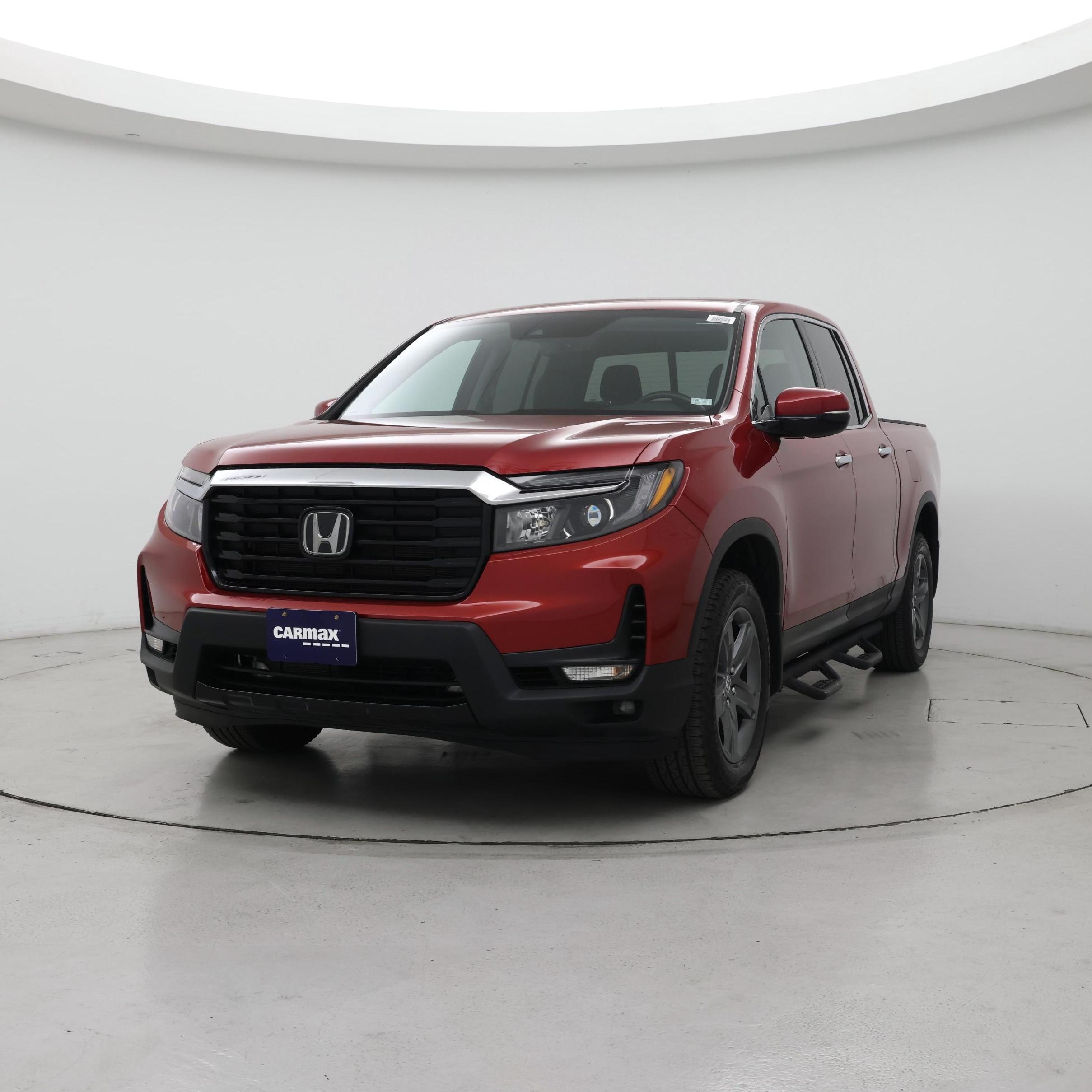 Thumbnail: 2023 Honda Ridgeline - 4