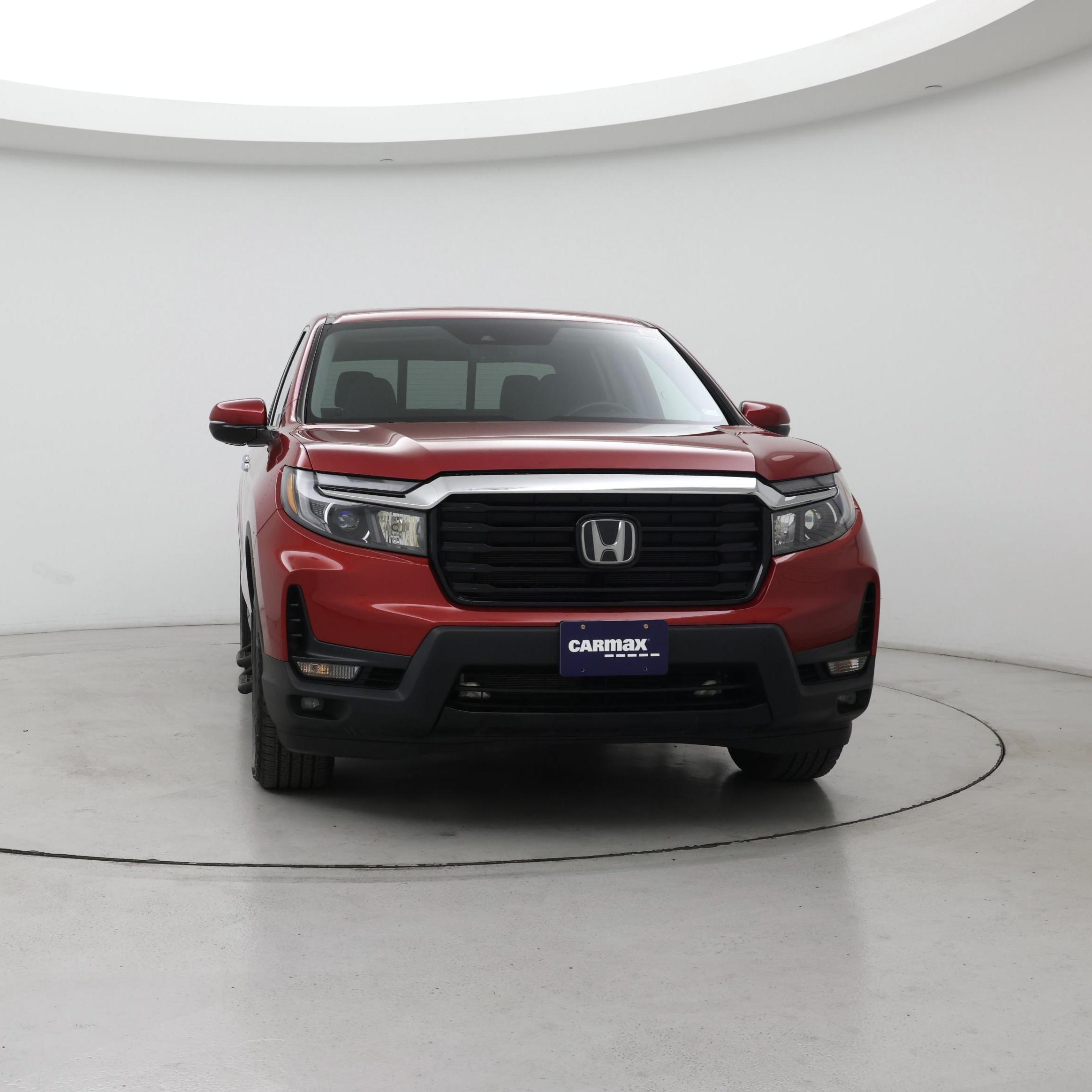 Thumbnail: 2023 Honda Ridgeline - 5