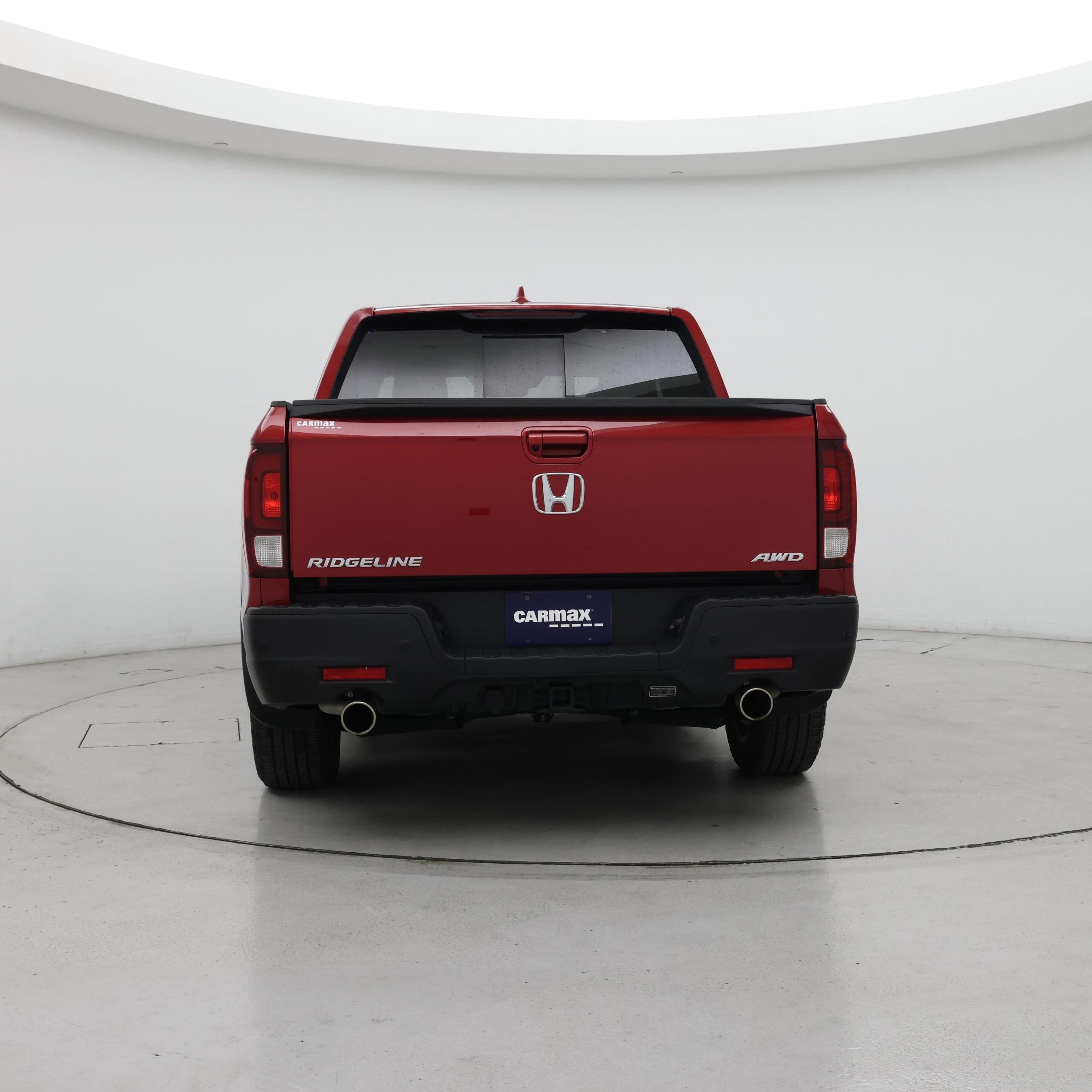 Thumbnail: 2023 Honda Ridgeline - 6