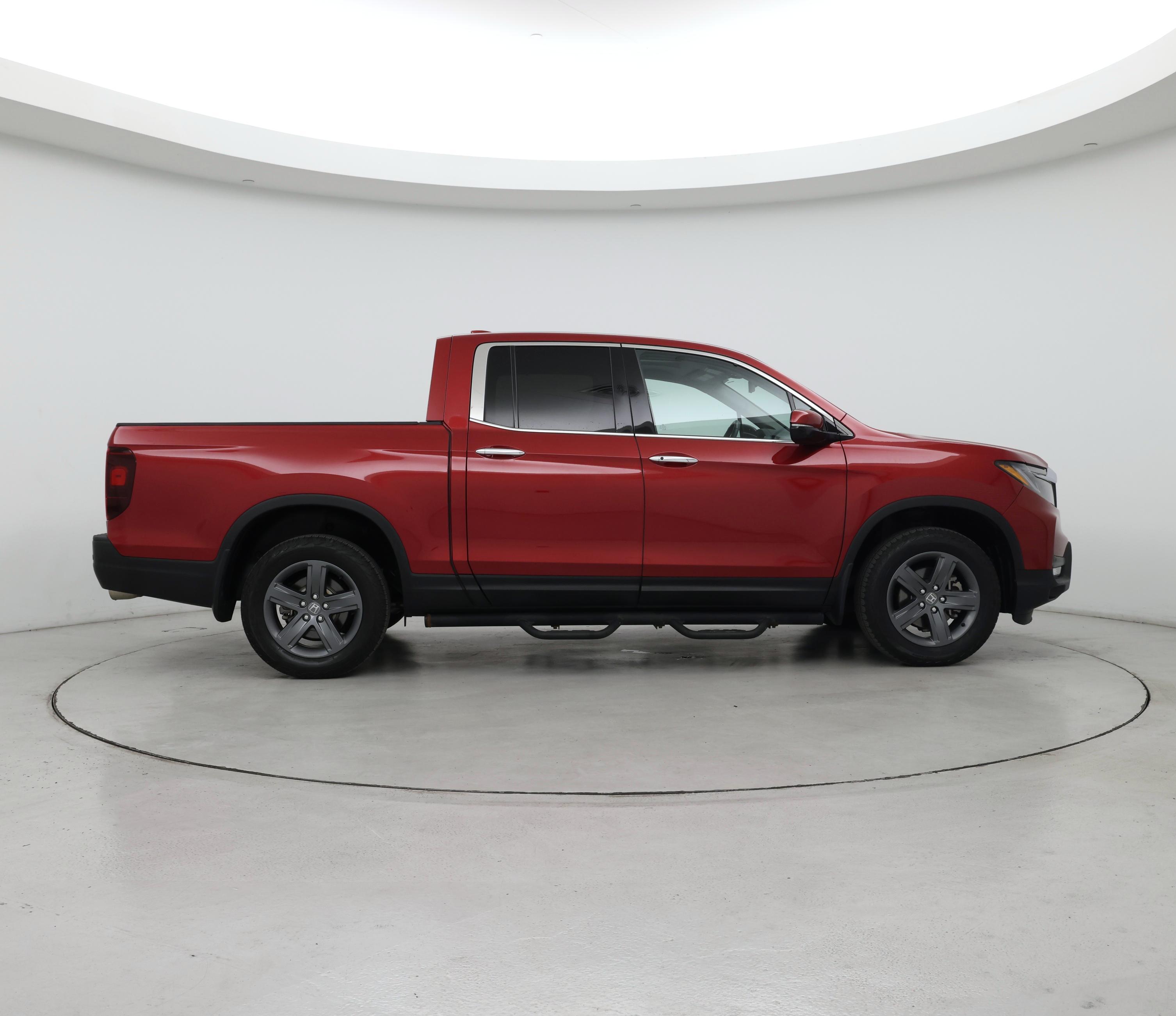 Thumbnail: 2023 Honda Ridgeline - 7