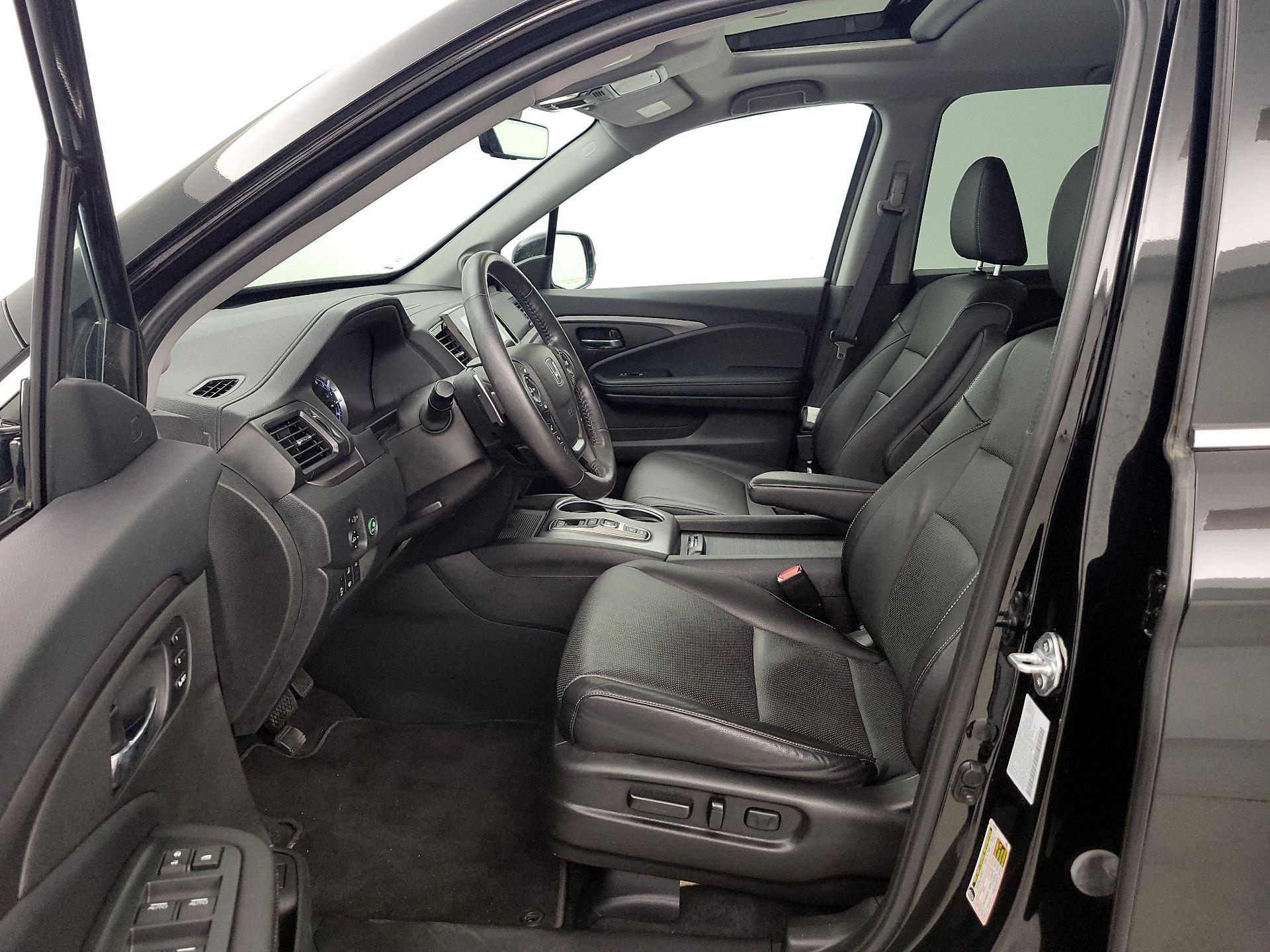 Thumbnail: 2022 Honda Ridgeline - 11