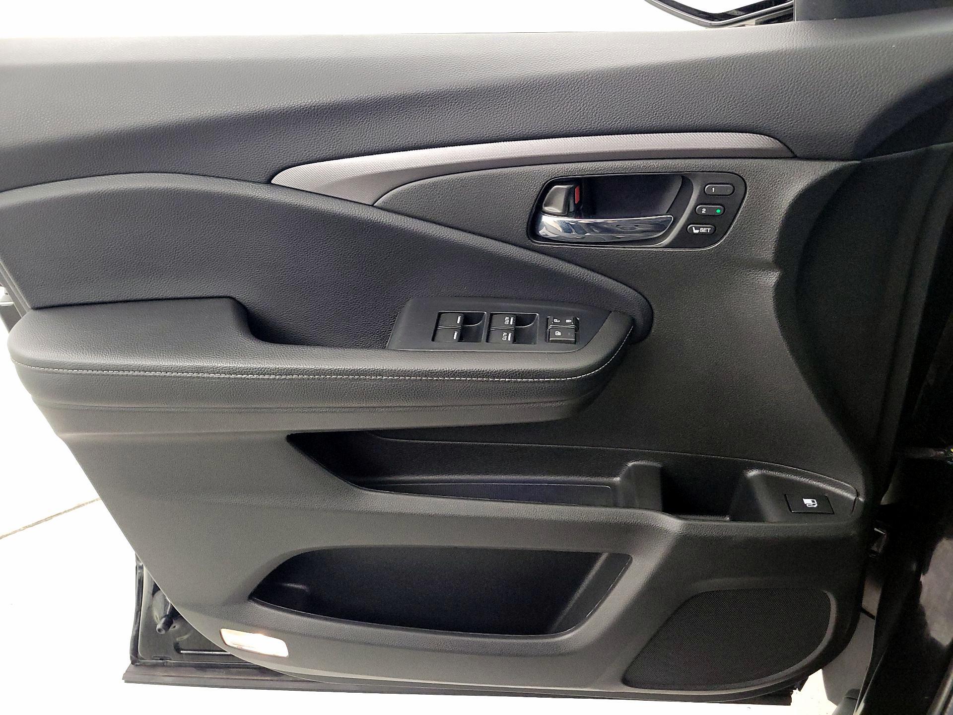 Thumbnail: 2022 Honda Ridgeline - 12