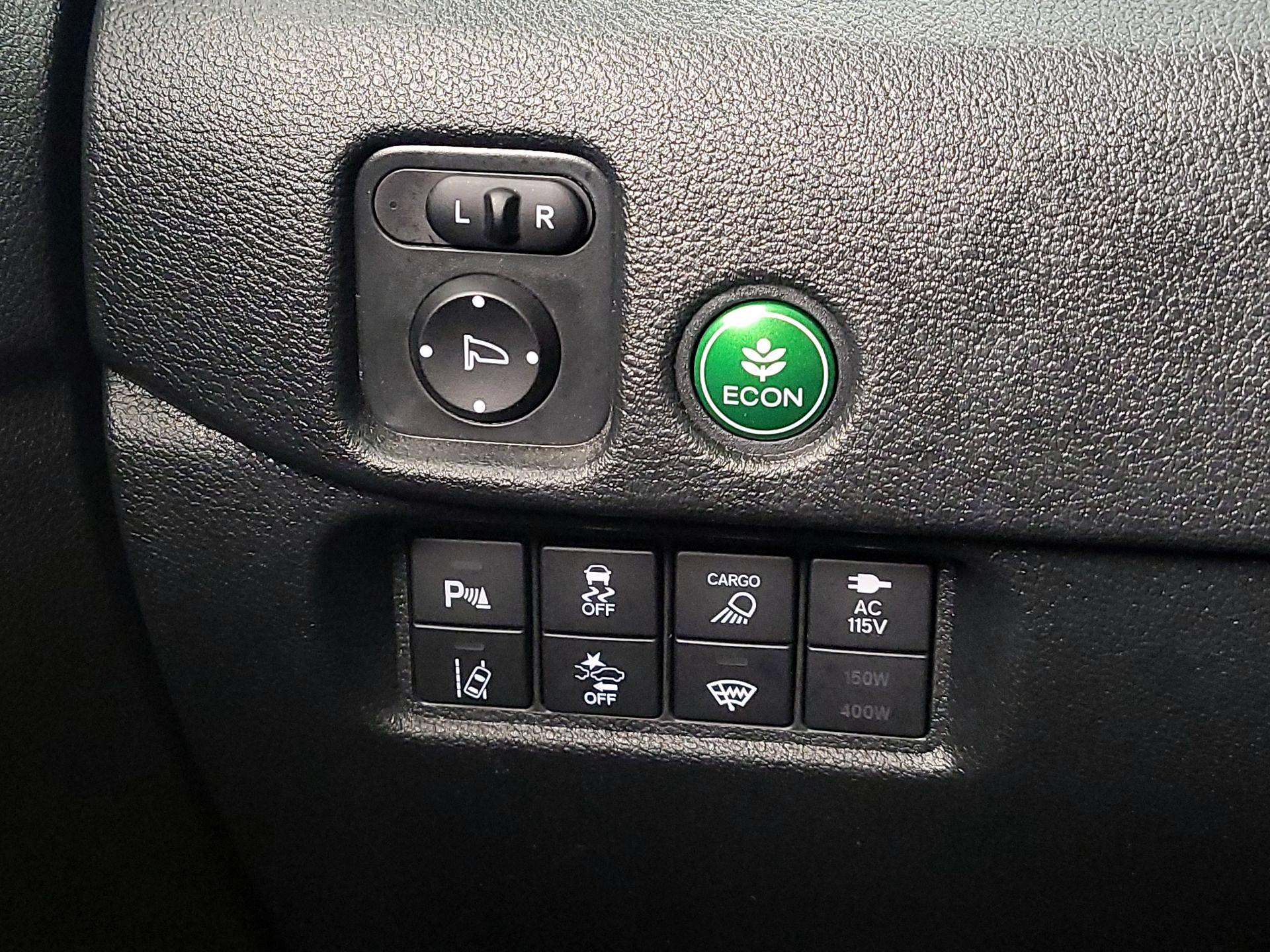 Thumbnail: 2022 Honda Ridgeline - 13