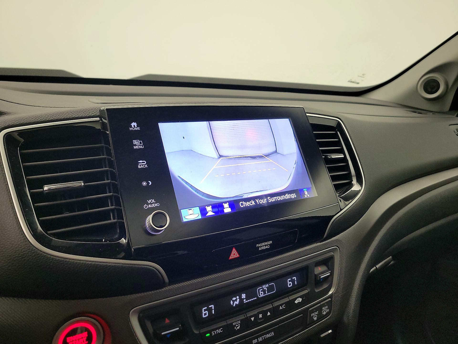 Thumbnail: 2022 Honda Ridgeline - 14