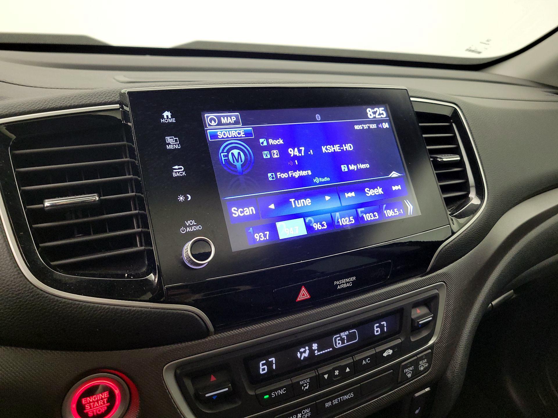 Thumbnail: 2022 Honda Ridgeline - 15