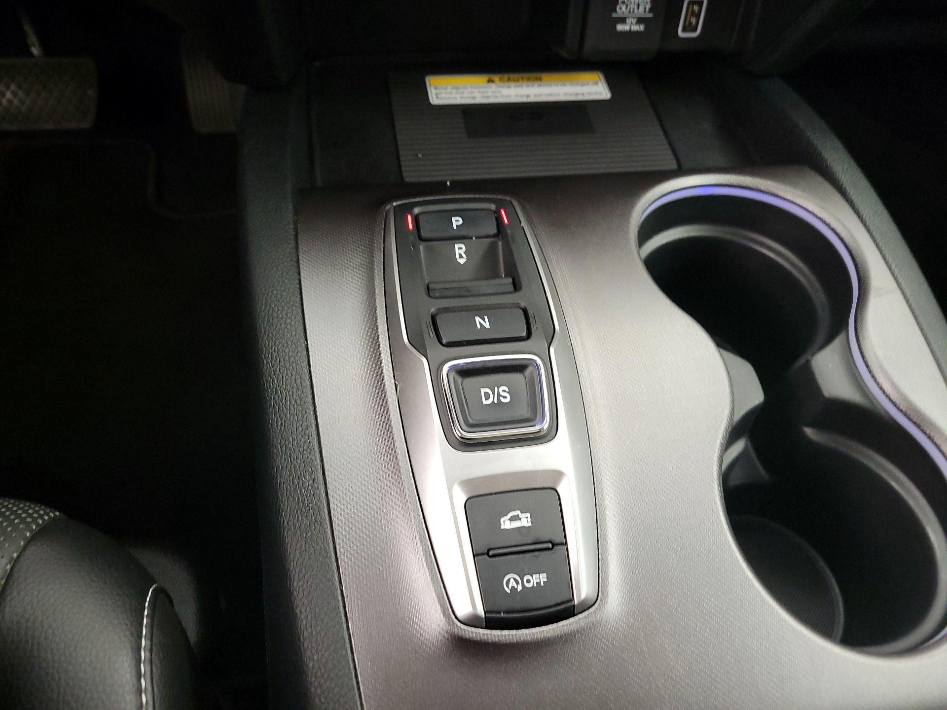 Thumbnail: 2022 Honda Ridgeline - 17