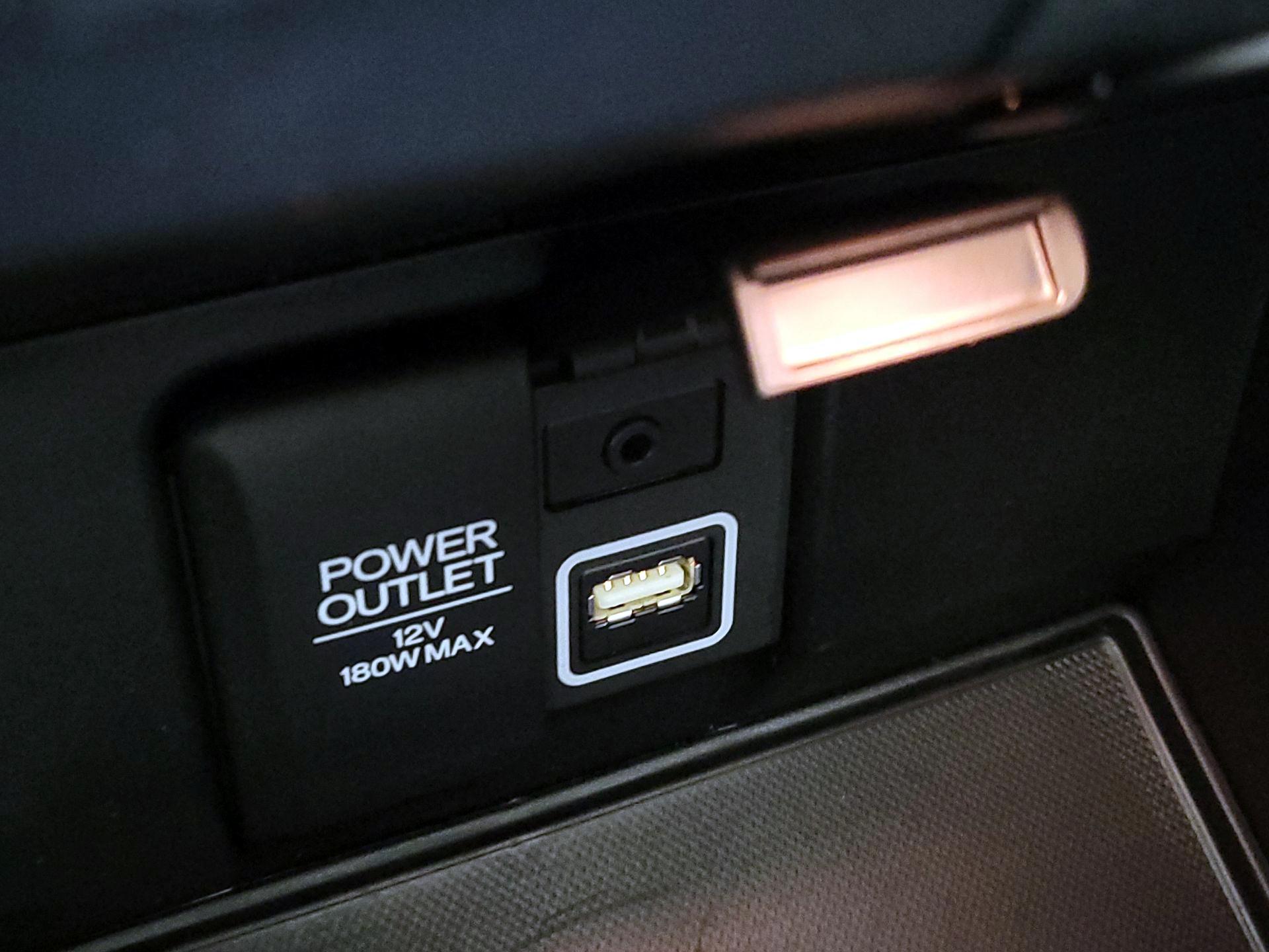 Thumbnail: 2022 Honda Ridgeline - 18