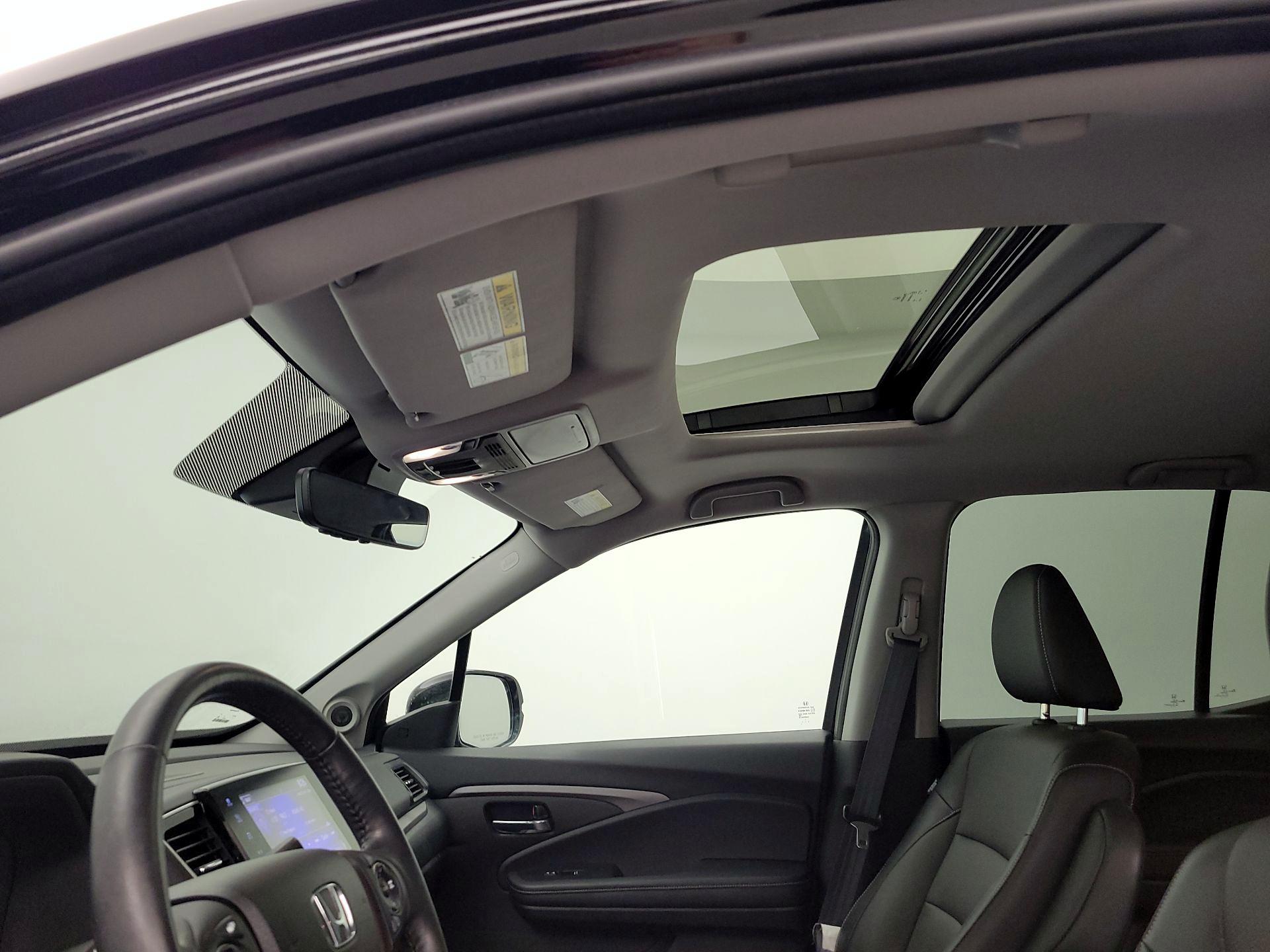 Thumbnail: 2022 Honda Ridgeline - 19