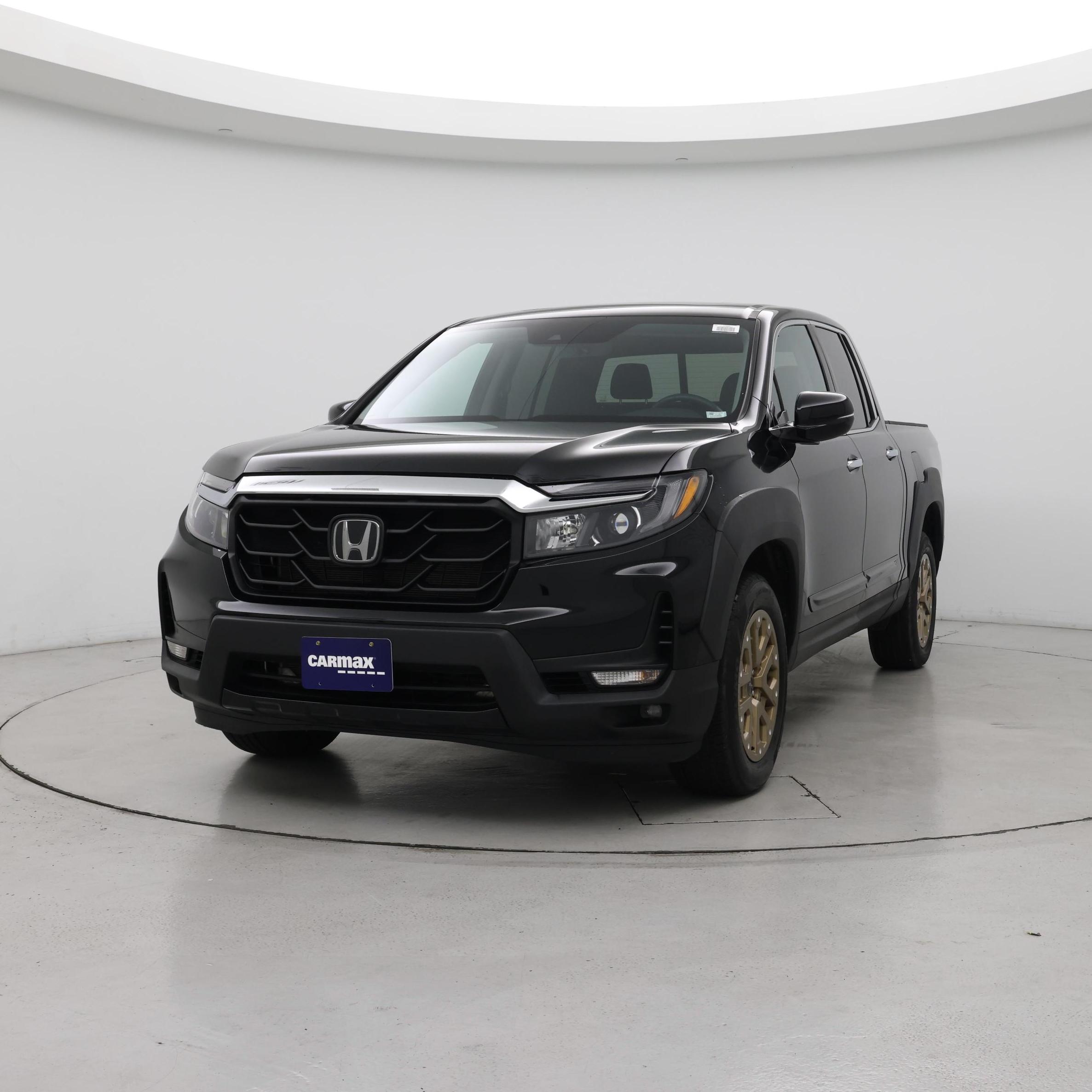 Thumbnail: 2022 Honda Ridgeline - 4