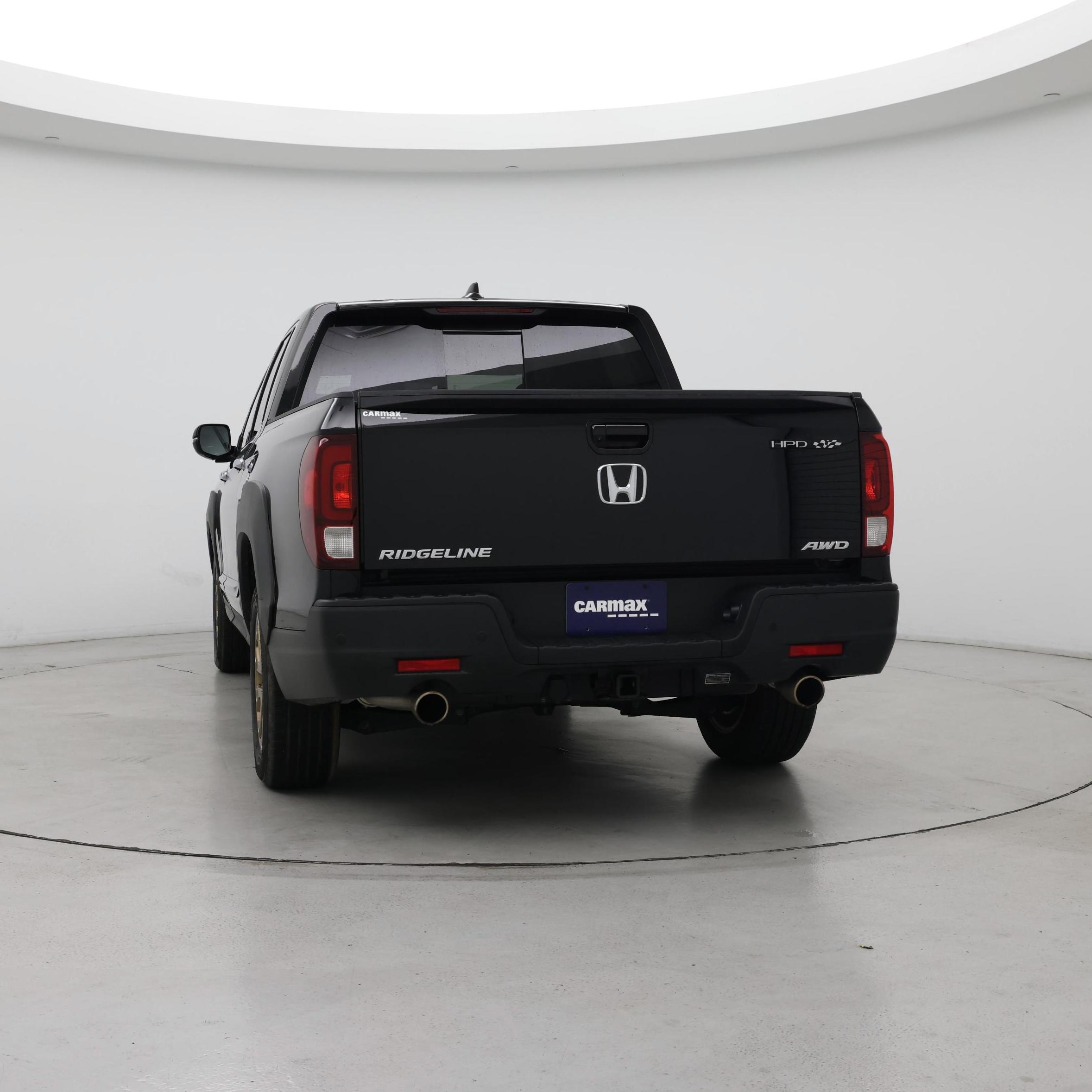 Thumbnail: 2022 Honda Ridgeline - 6
