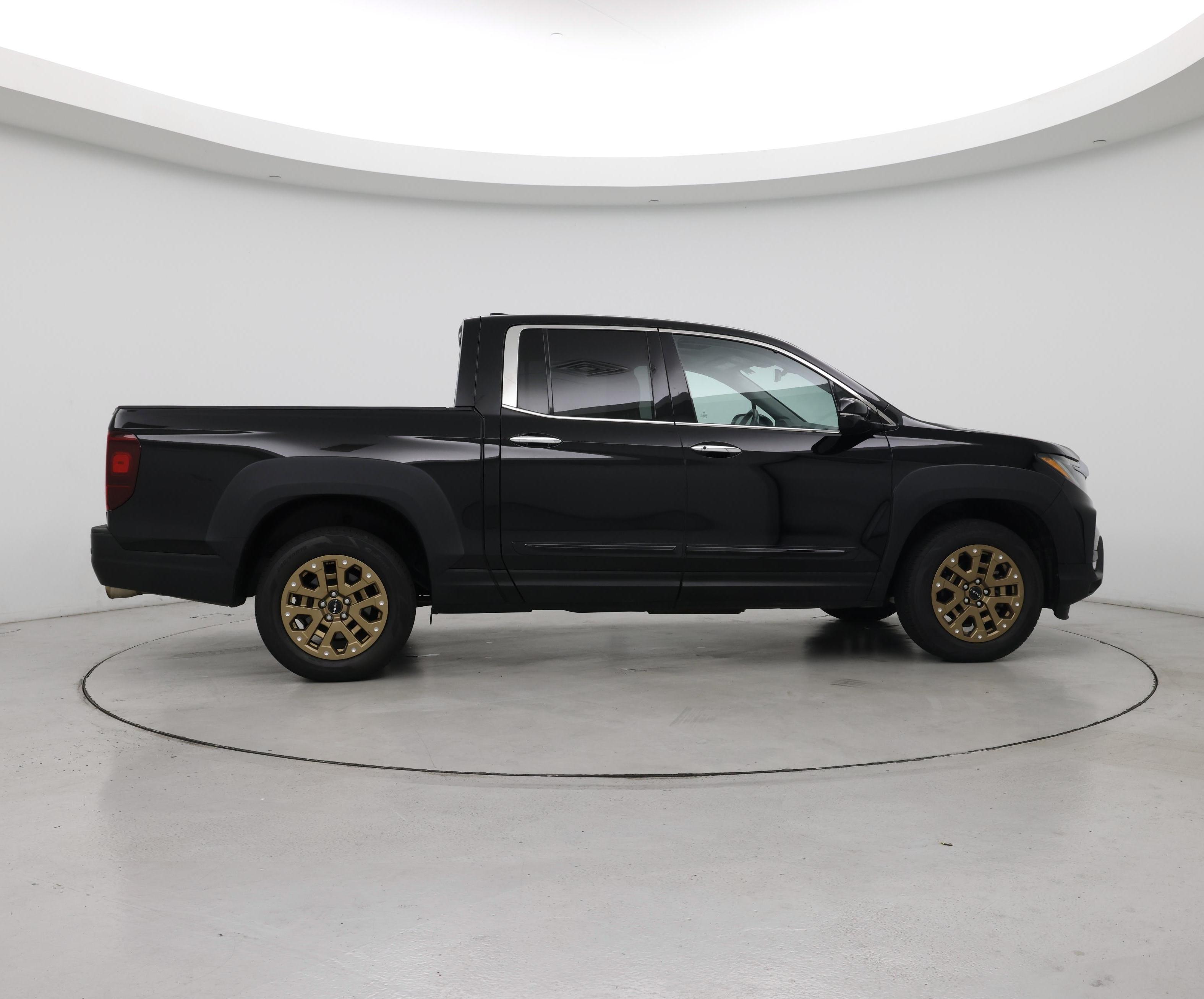 Thumbnail: 2022 Honda Ridgeline - 7