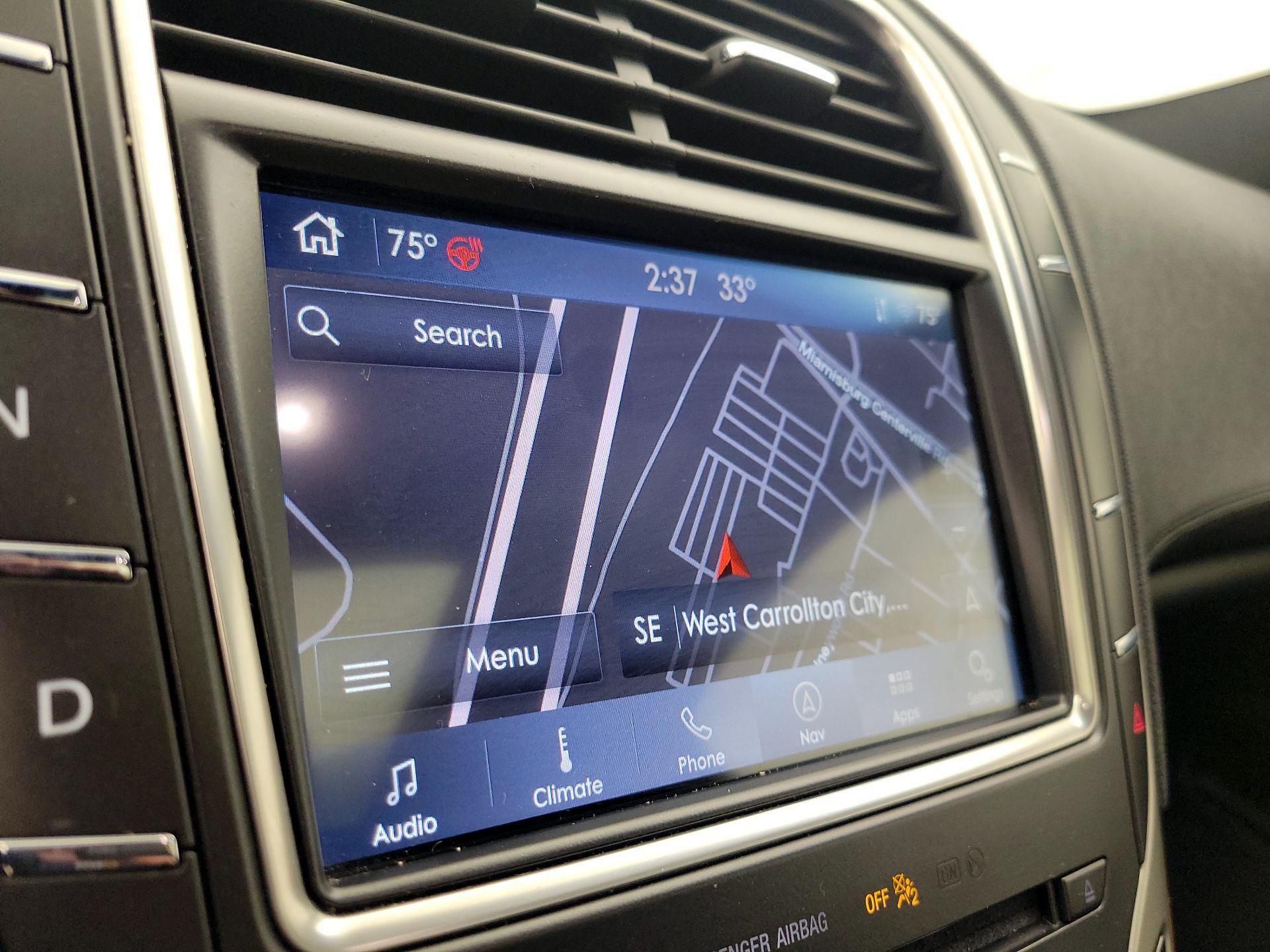 Thumbnail: 2020 Lincoln Nautilus - 14