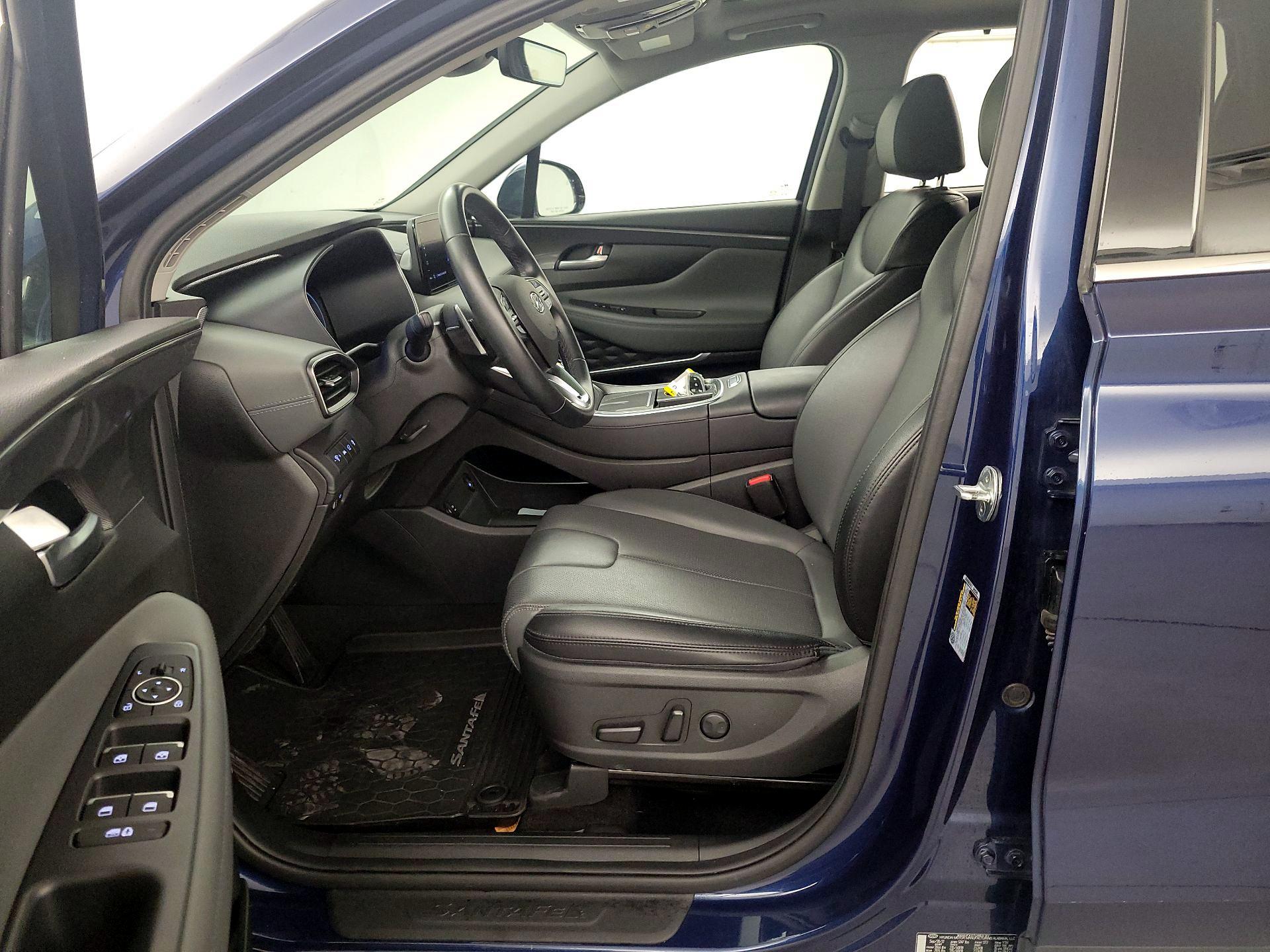 Thumbnail: 2023 Hyundai Santa Fe - 11