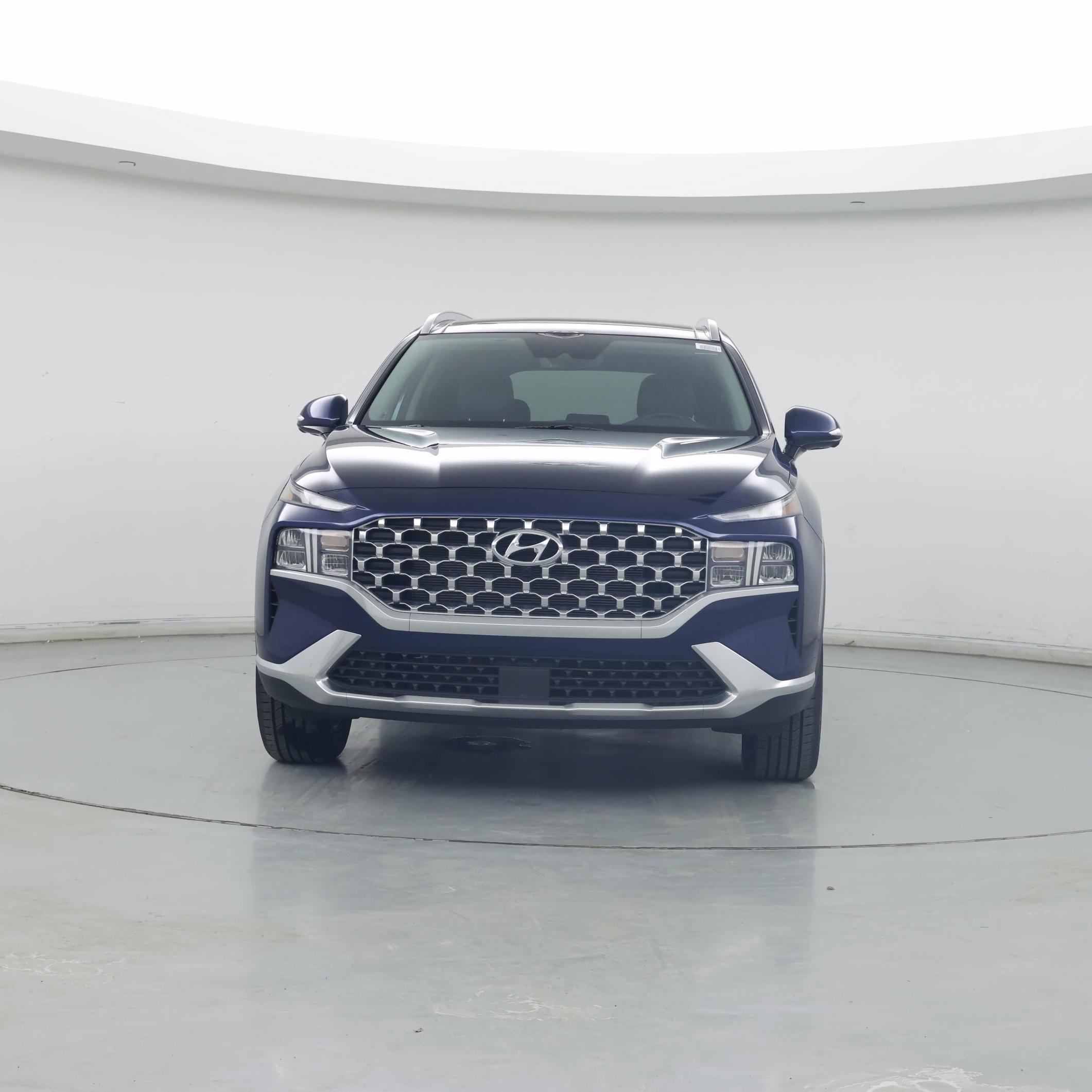 Thumbnail: 2023 Hyundai Santa Fe - 5