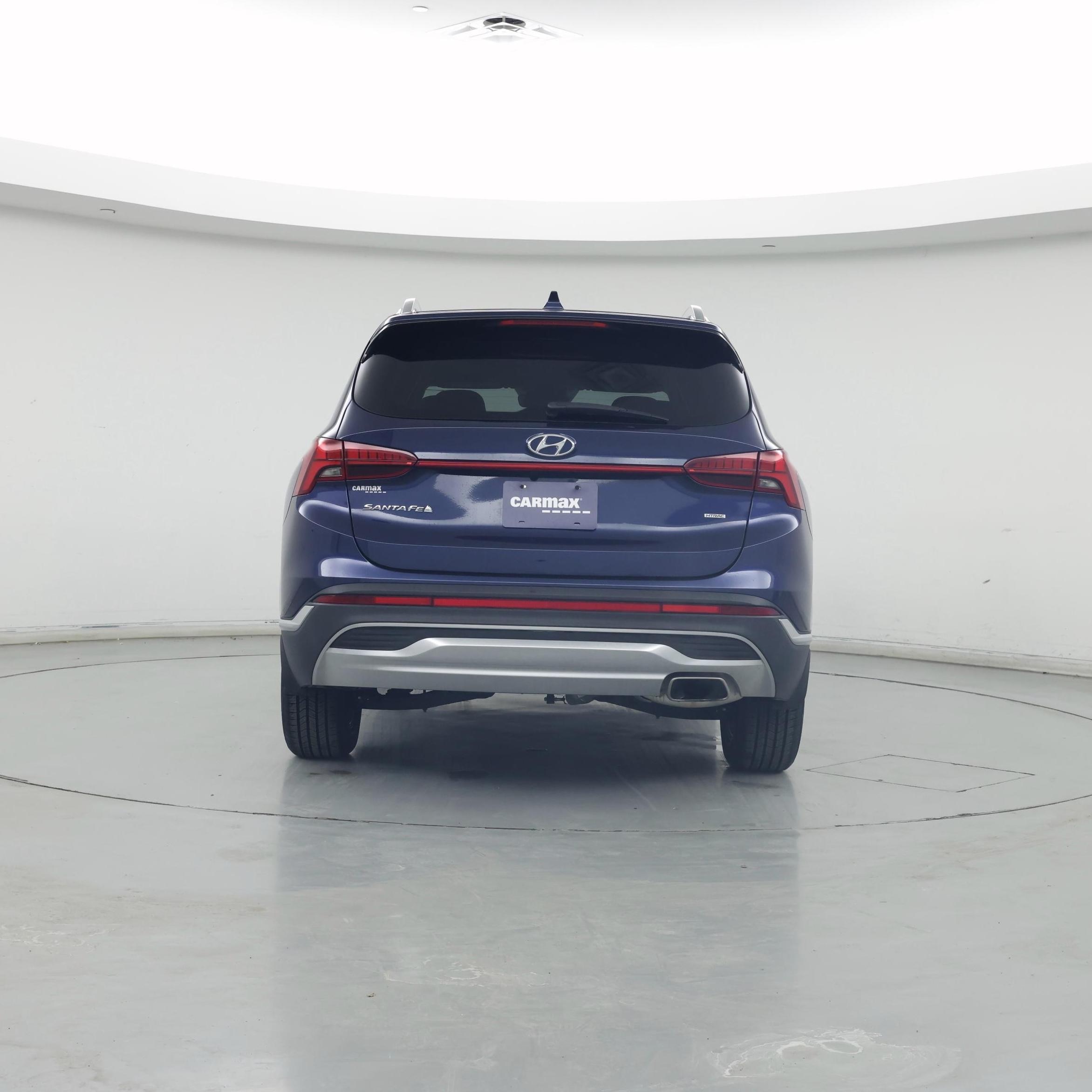 Thumbnail: 2023 Hyundai Santa Fe - 6