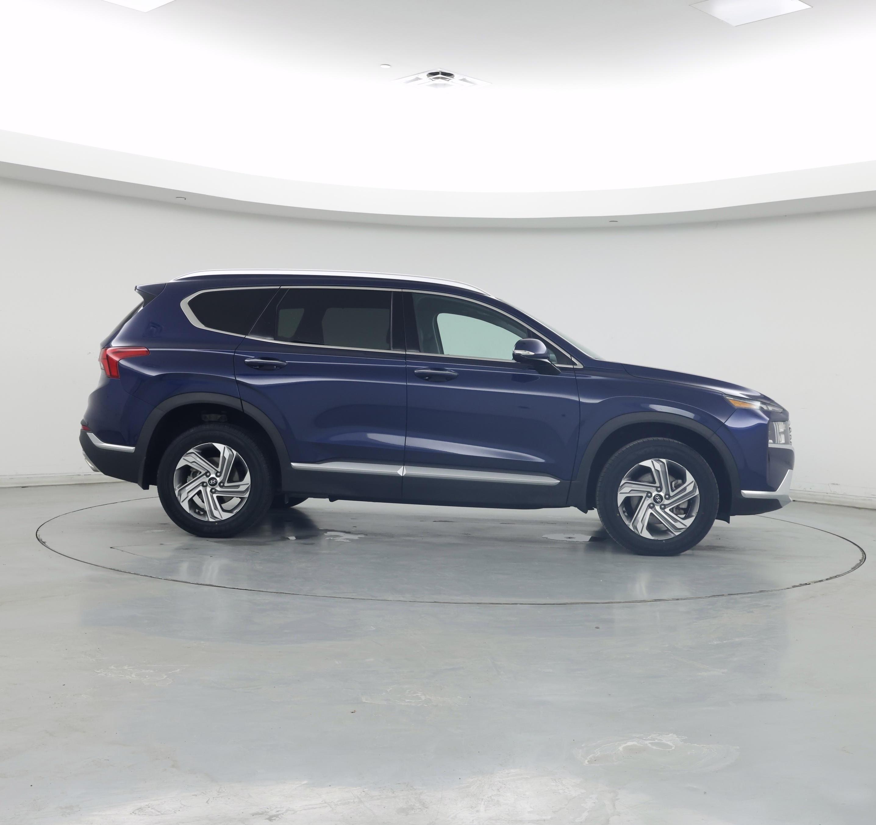 Thumbnail: 2023 Hyundai Santa Fe - 7