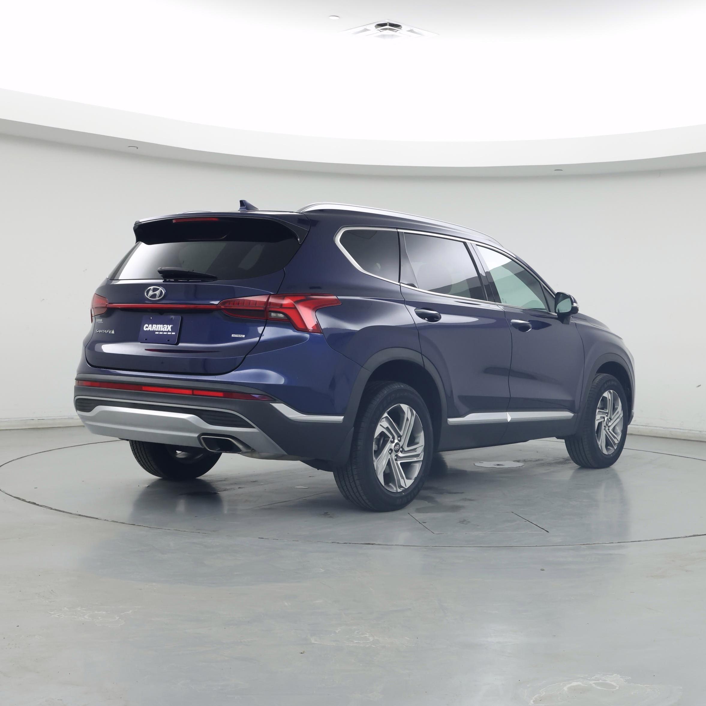 Thumbnail: 2023 Hyundai Santa Fe - 8