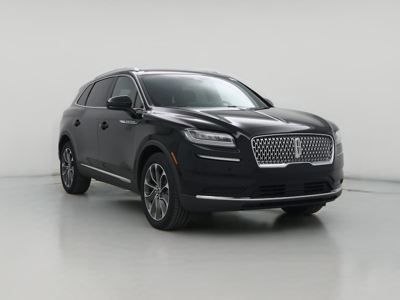 2022 Lincoln Nautilus Reserve -
                  Columbus, OH