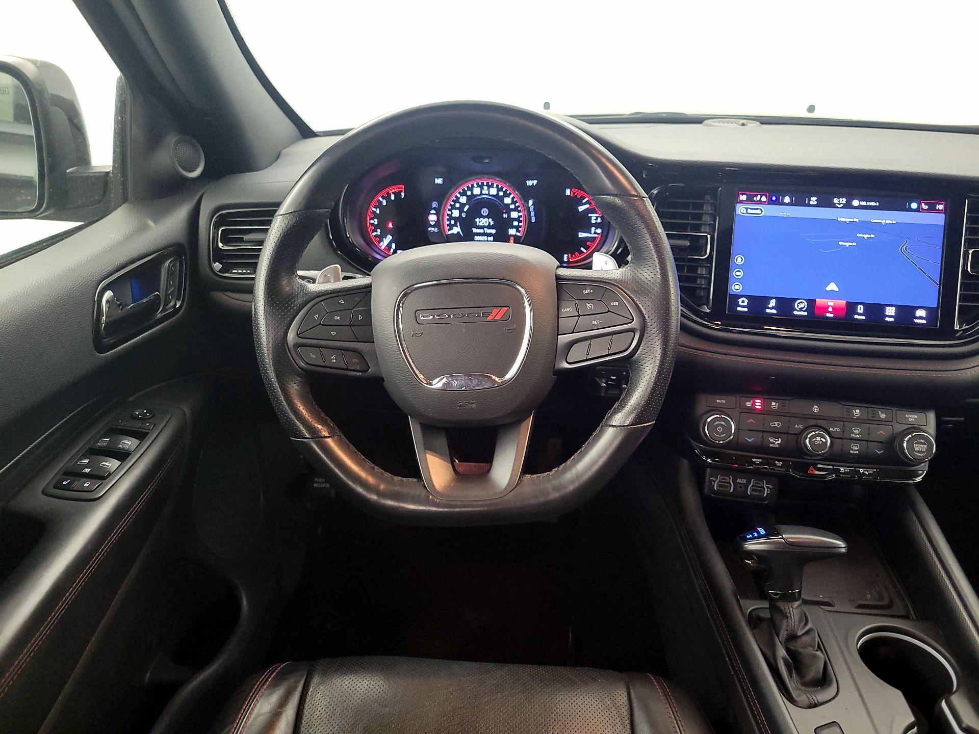 Thumbnail: 2022 Dodge Durango - 10