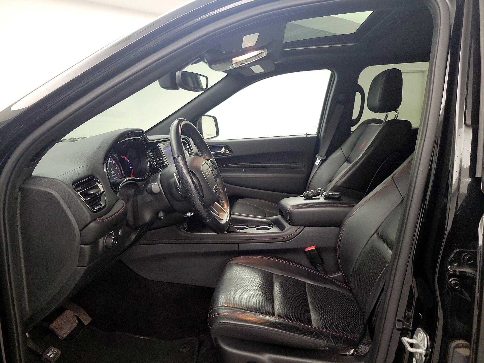 Thumbnail: 2022 Dodge Durango - 11