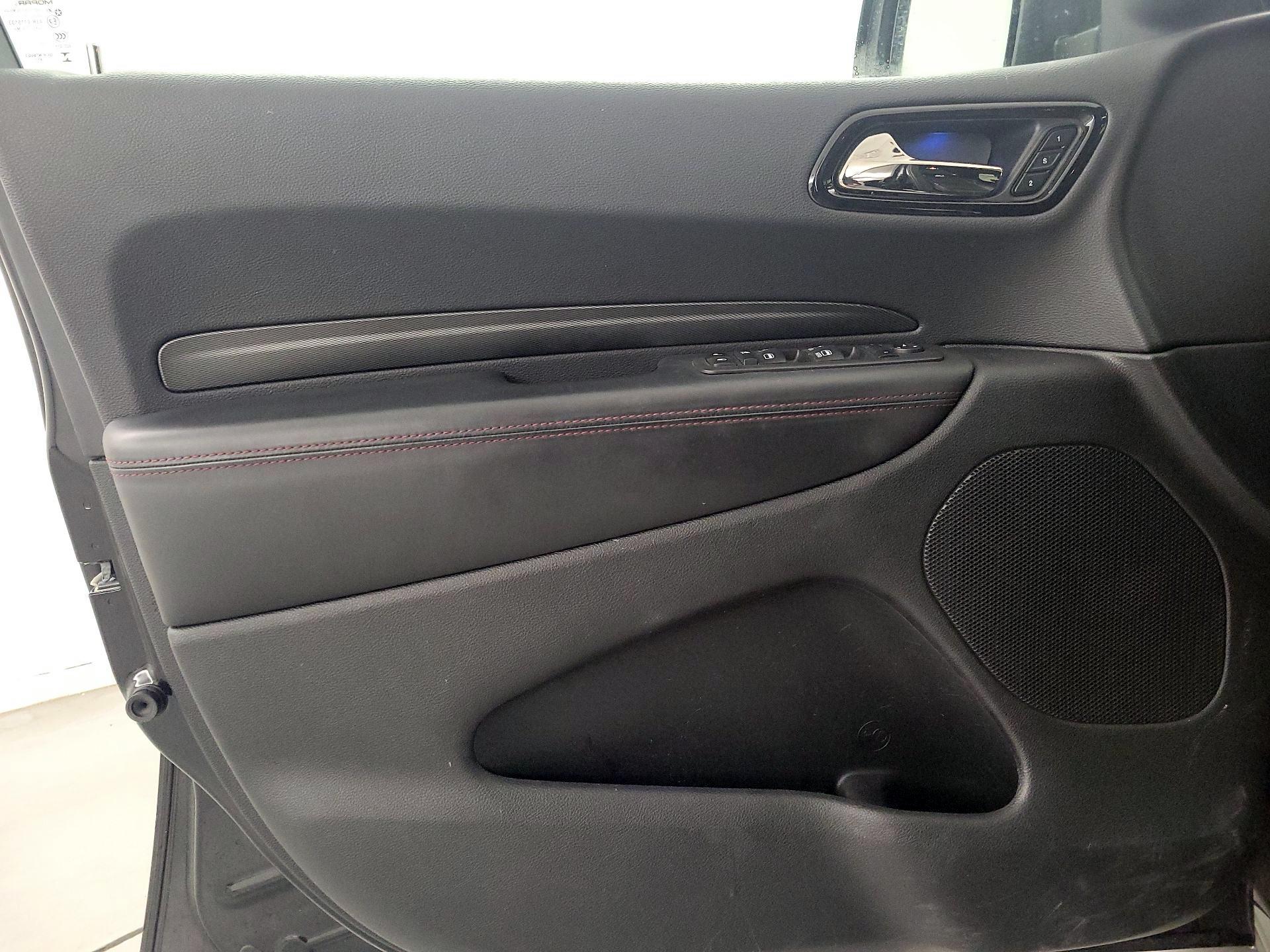 Thumbnail: 2022 Dodge Durango - 12