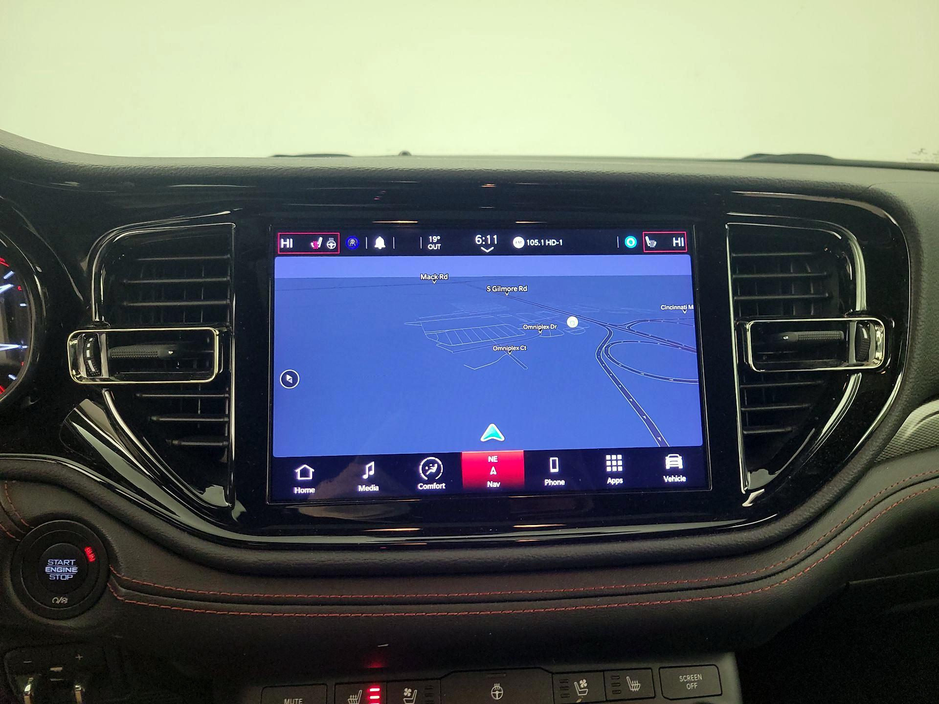 Thumbnail: 2022 Dodge Durango - 14