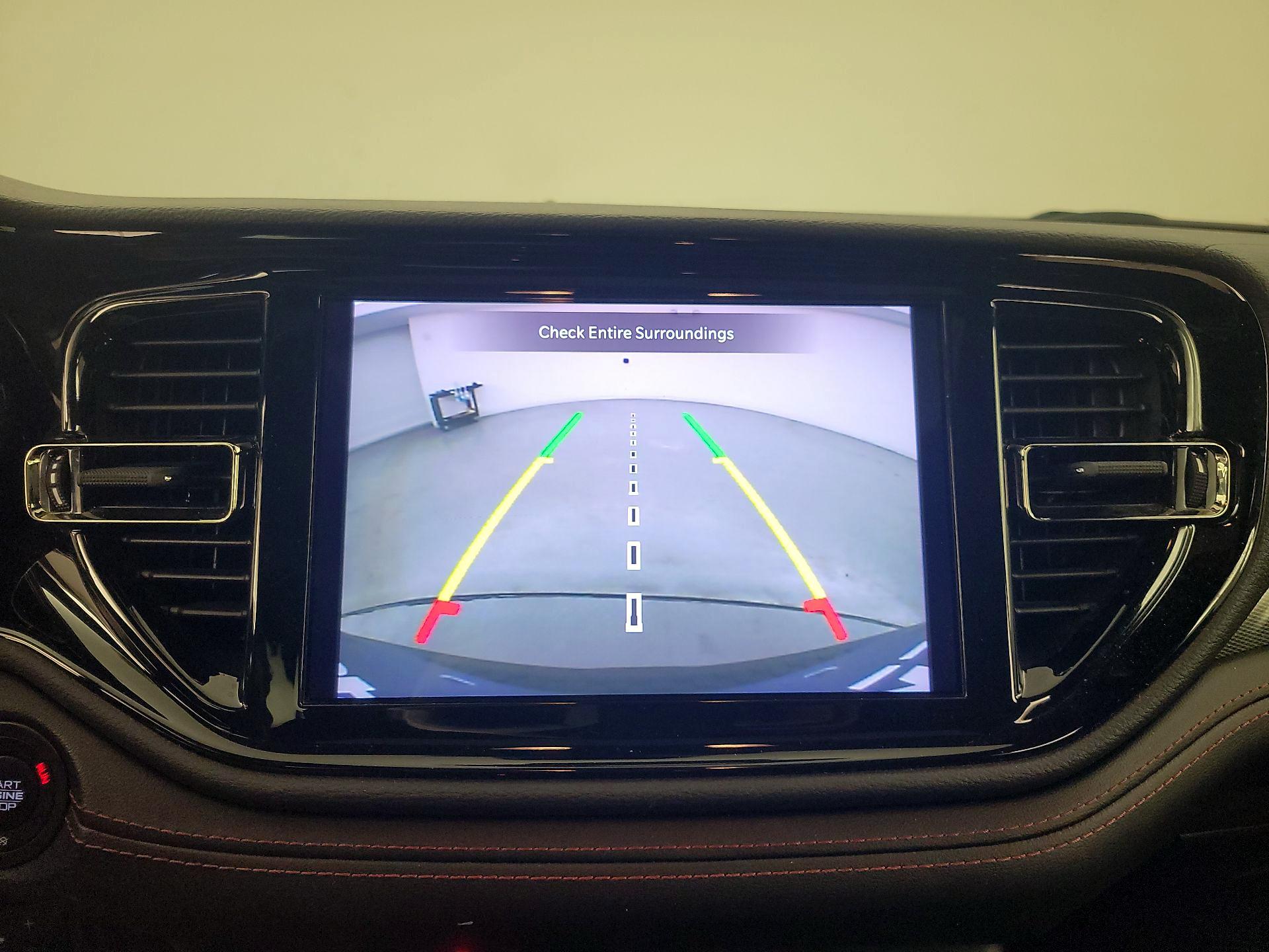 Thumbnail: 2022 Dodge Durango - 15