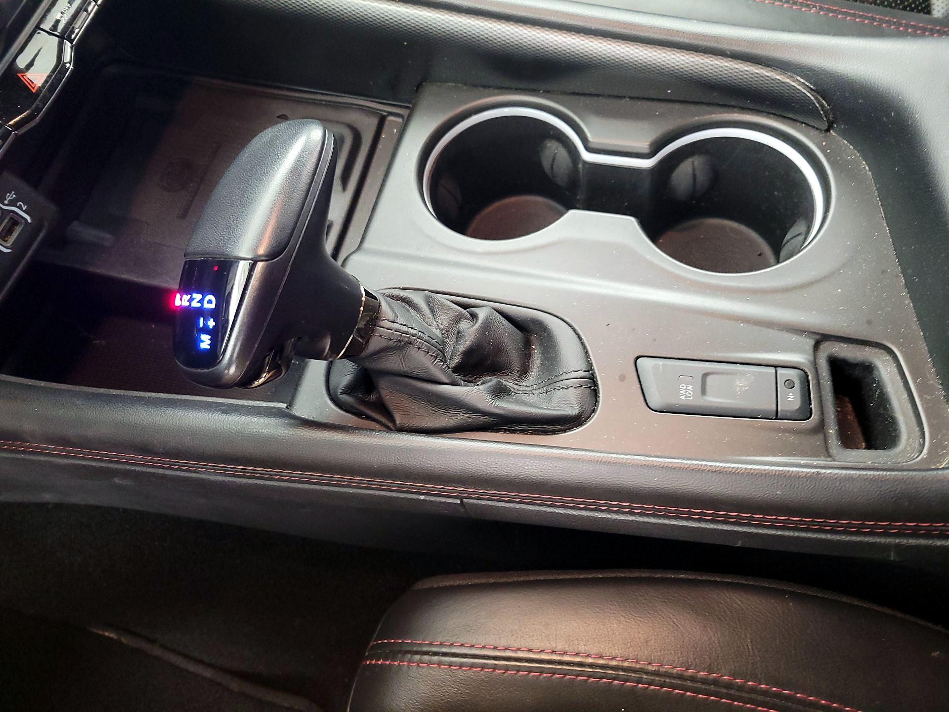 Thumbnail: 2022 Dodge Durango - 18