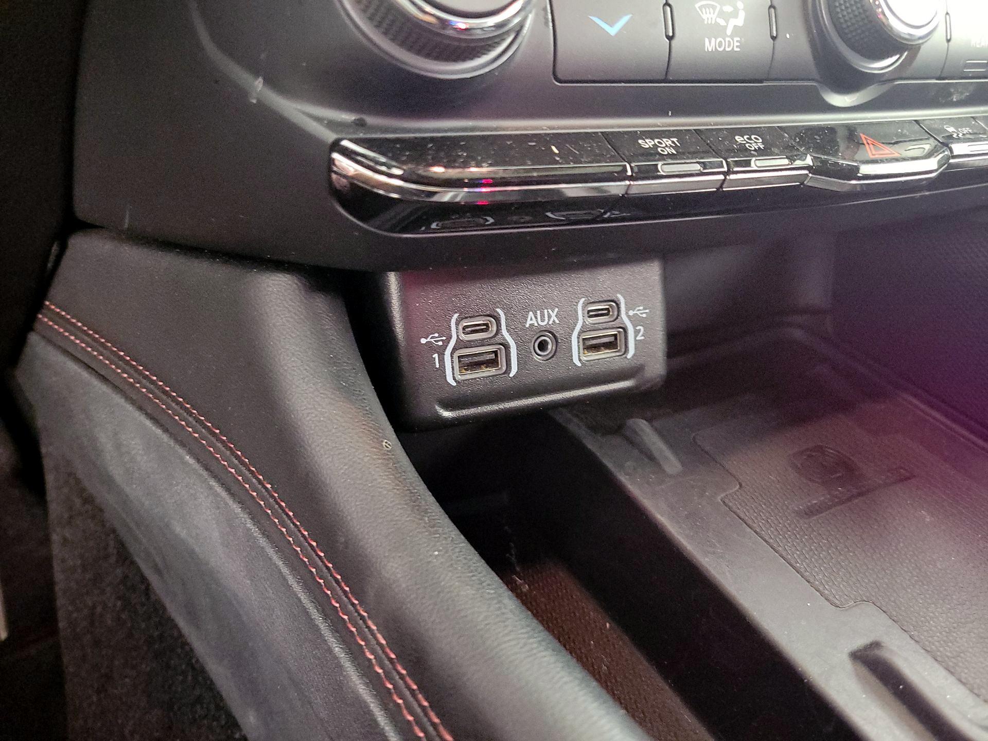 Thumbnail: 2022 Dodge Durango - 19