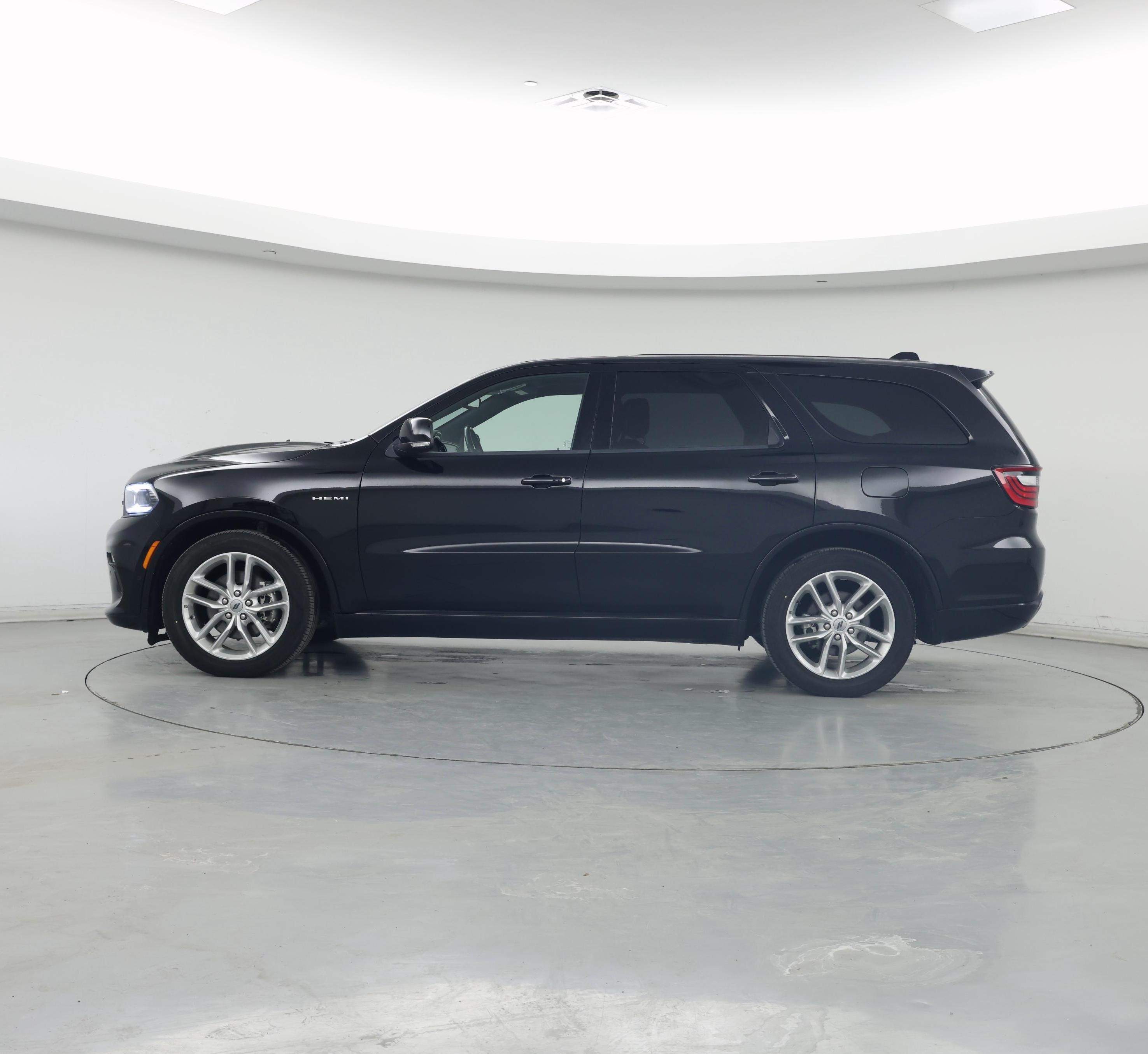 Thumbnail: 2022 Dodge Durango - 3