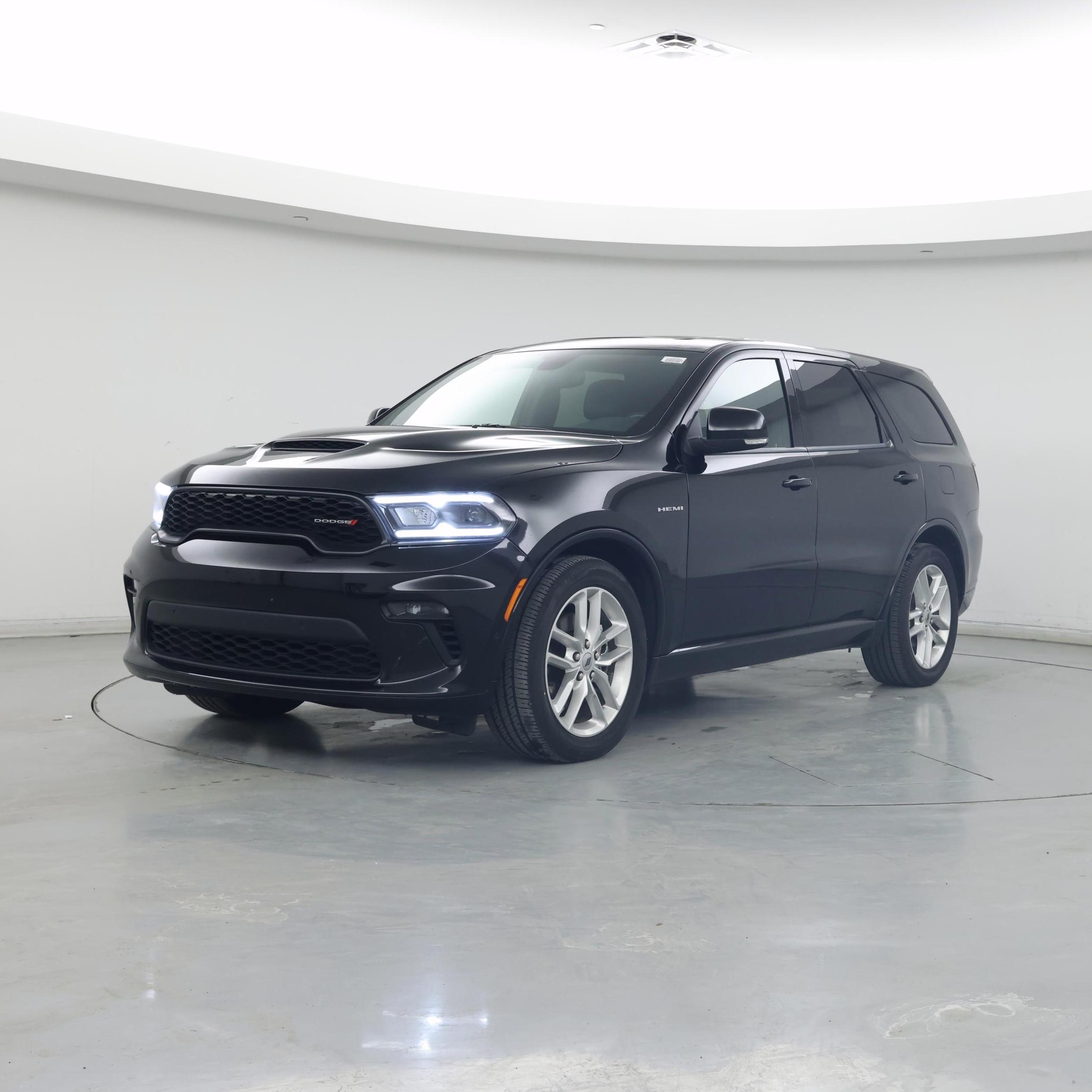 Thumbnail: 2022 Dodge Durango - 4