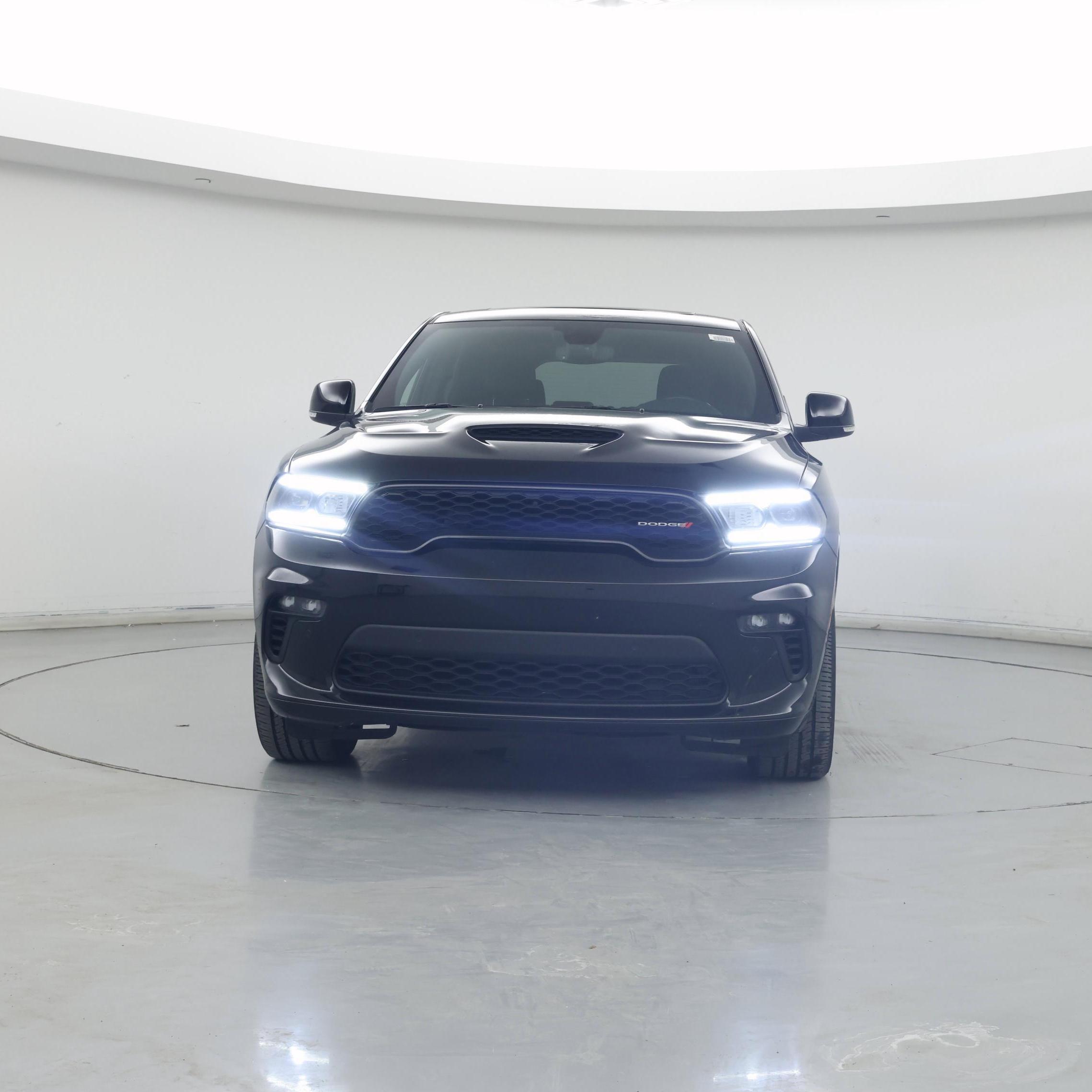 Thumbnail: 2022 Dodge Durango - 5