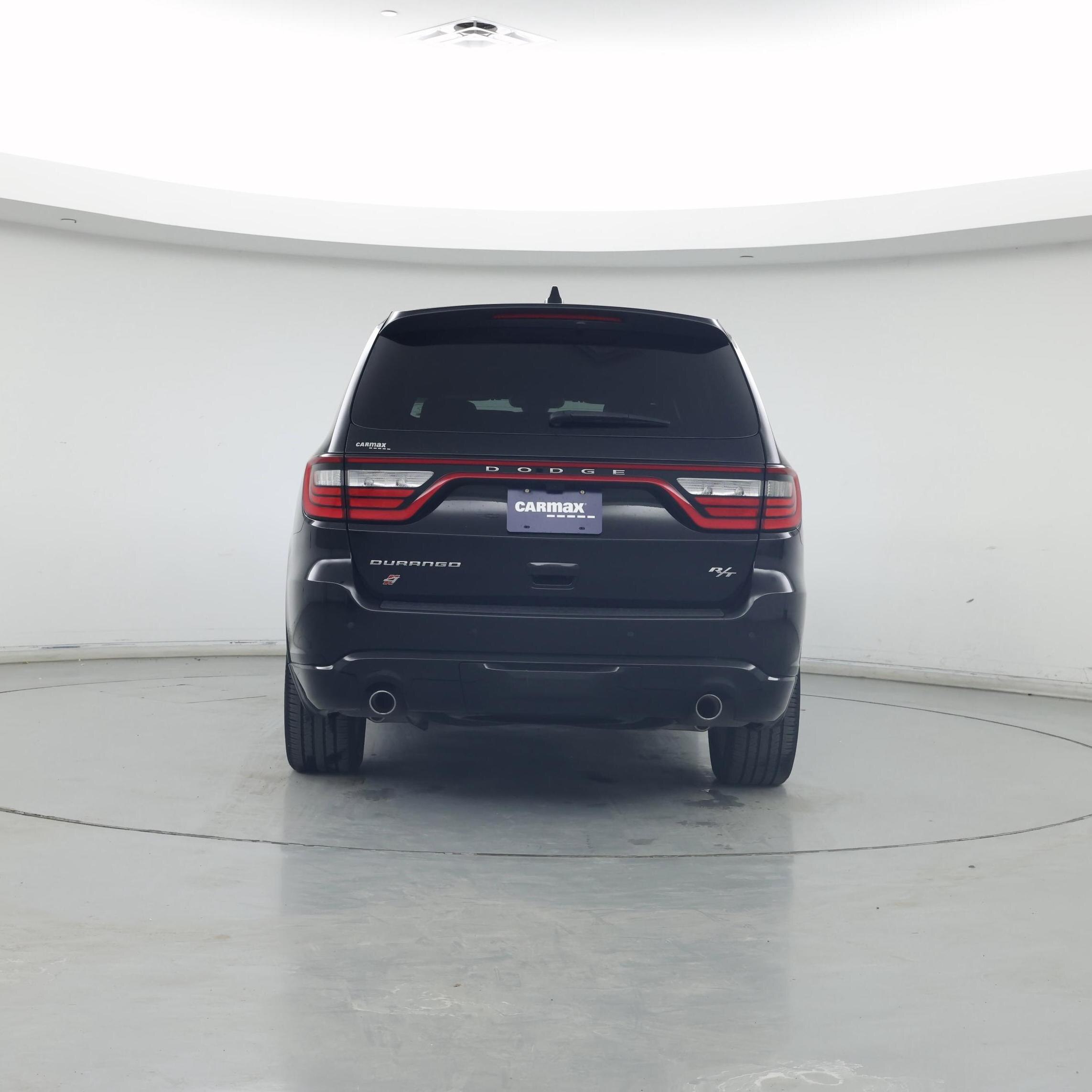 Thumbnail: 2022 Dodge Durango - 6