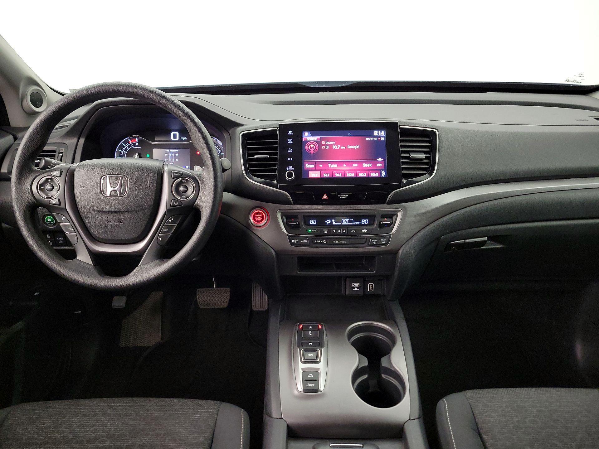 Thumbnail: 2023 Honda Ridgeline - 9