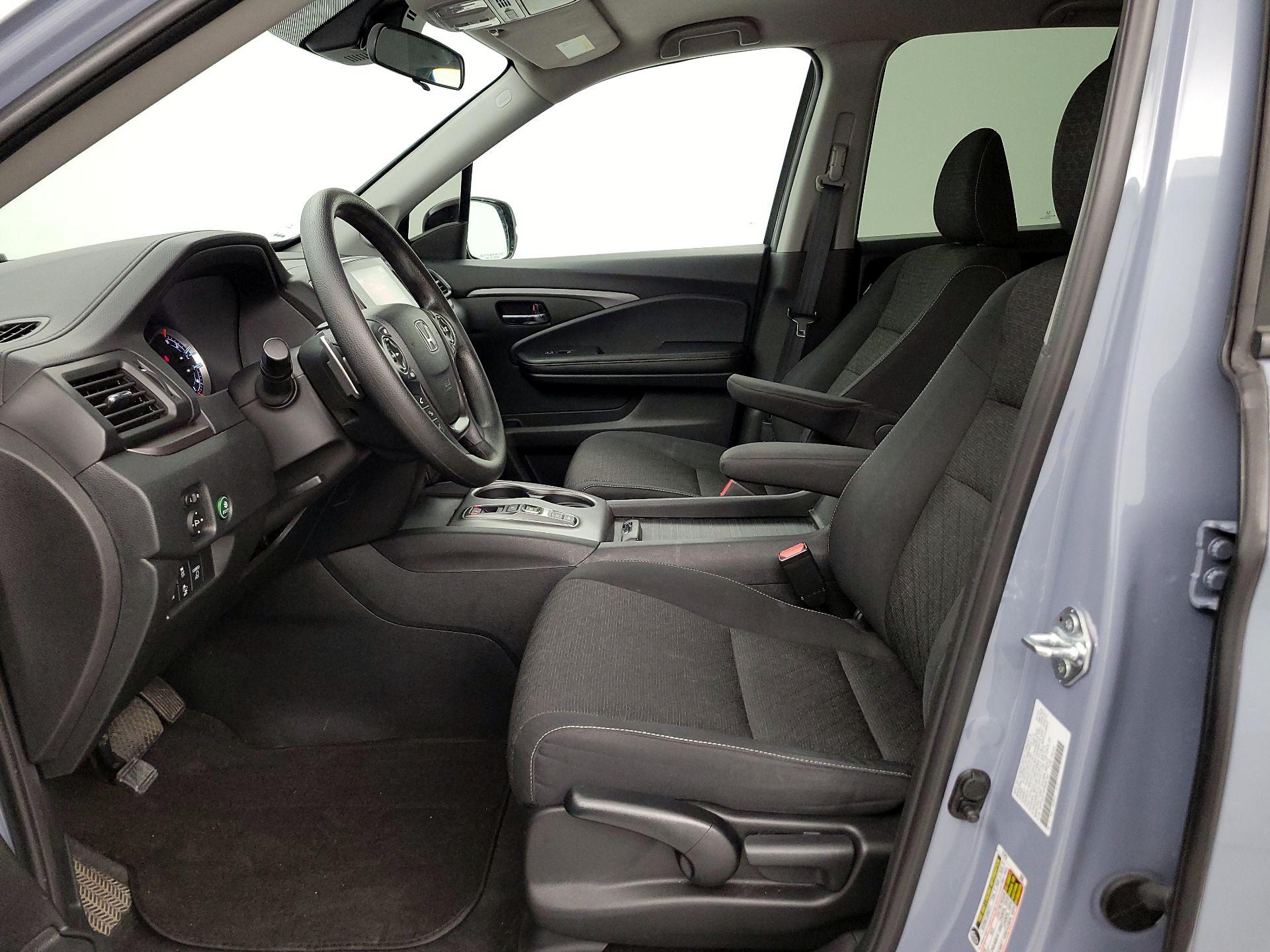 Thumbnail: 2023 Honda Ridgeline - 11