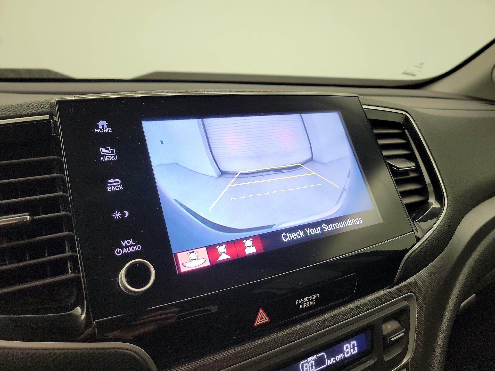 Thumbnail: 2023 Honda Ridgeline - 14