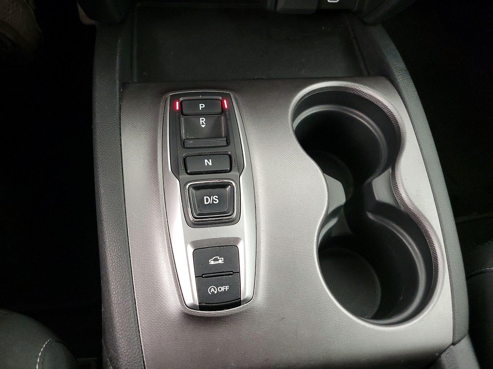 Thumbnail: 2023 Honda Ridgeline - 17